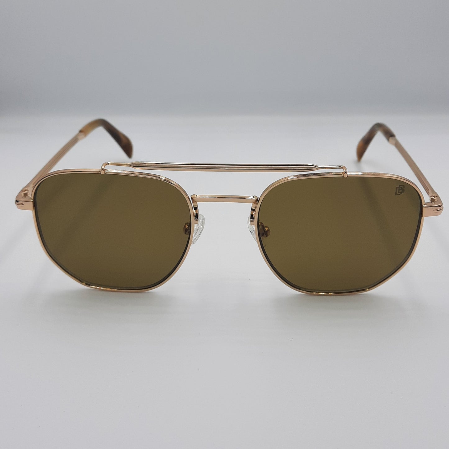 lunette de soleil maroc marshall prix pas cher Solaire: David-BECKHAM DB1079/S ARGENT/Vert