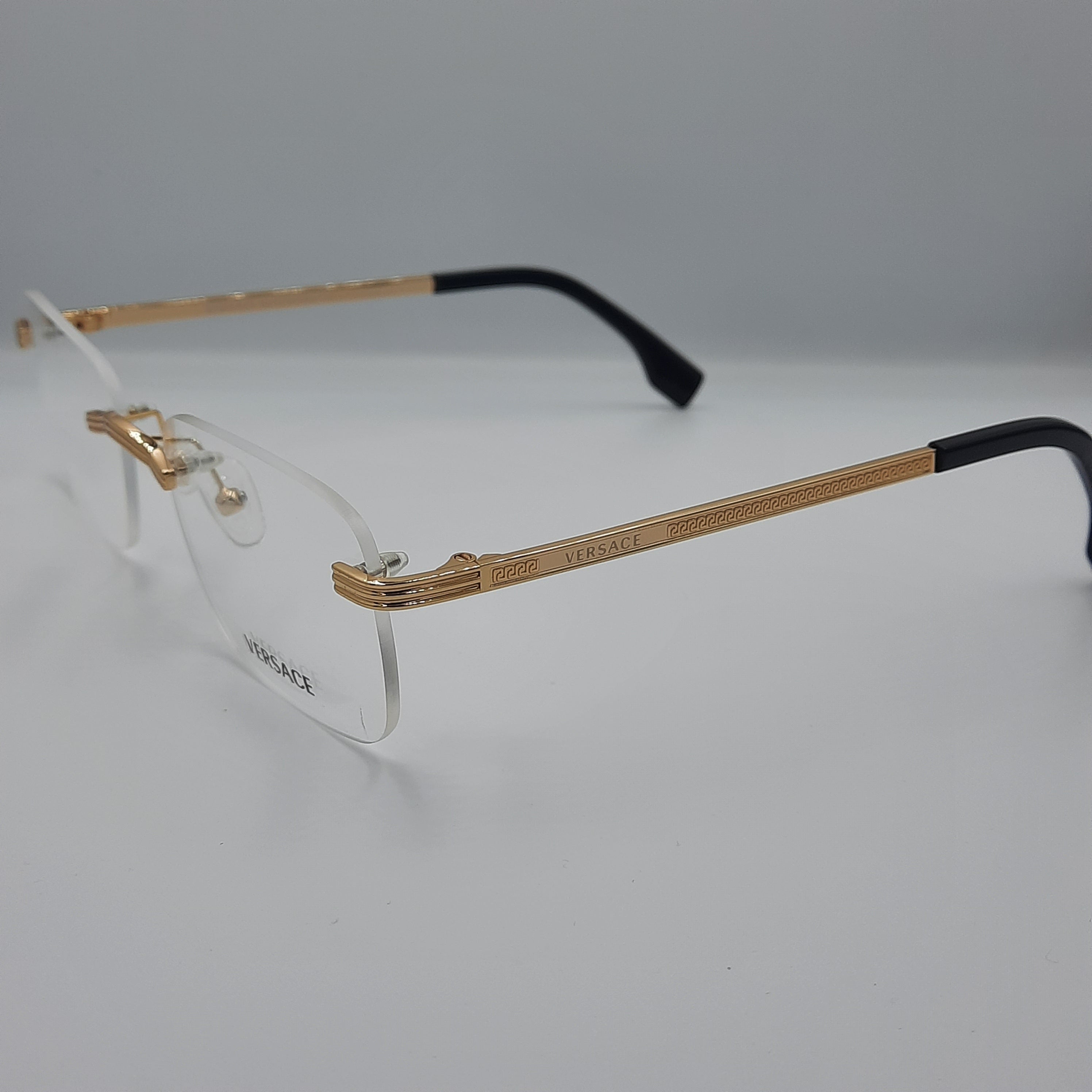 Lunette Optique Perc e Versace Dor Noir OPTILUXE MAROC LUNETTES lunette-optique-perc-e-versace-dor-noir-optiluxe-maroc-lunettes