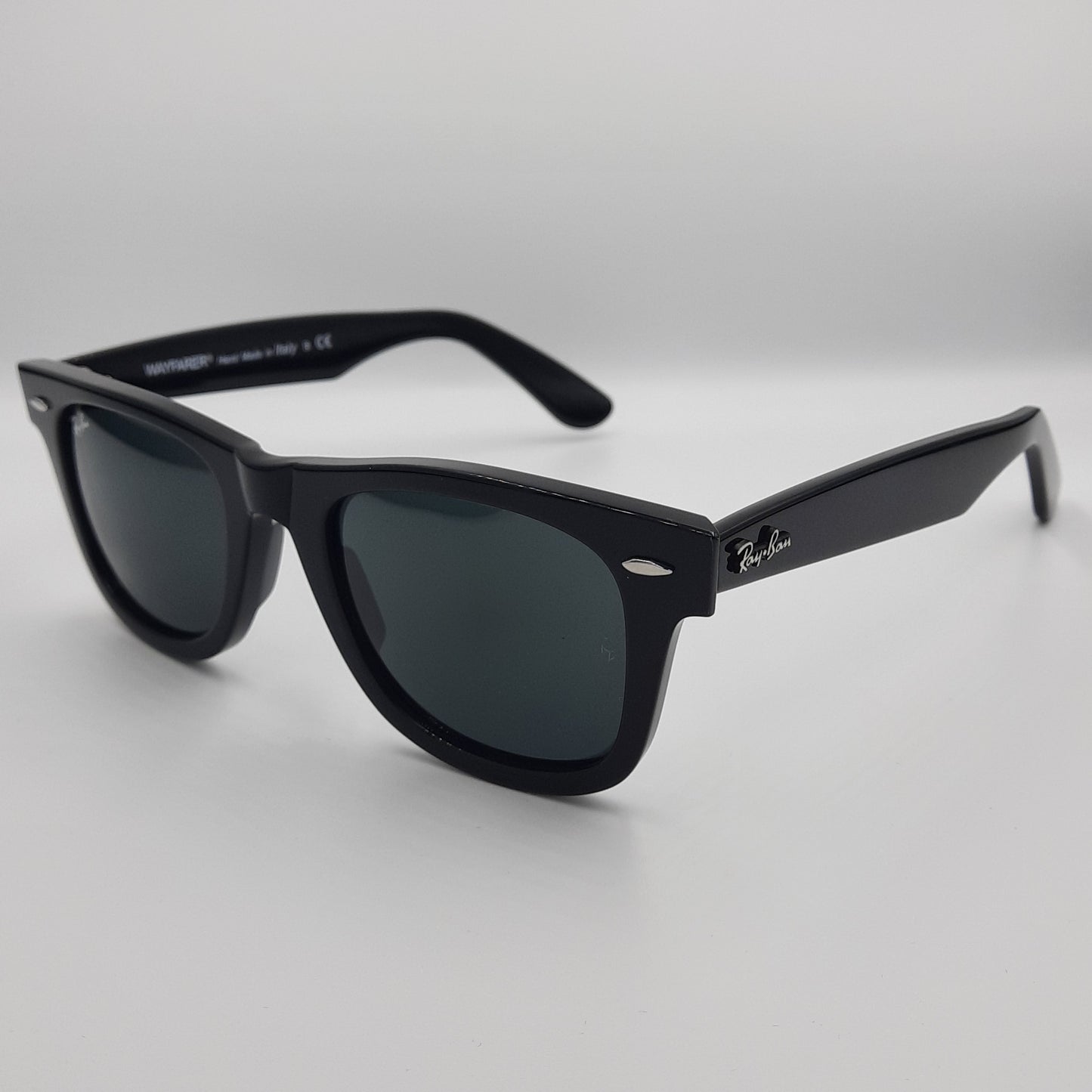  RAY BAN Wayfarer Classic RB2140 Noir/Noir