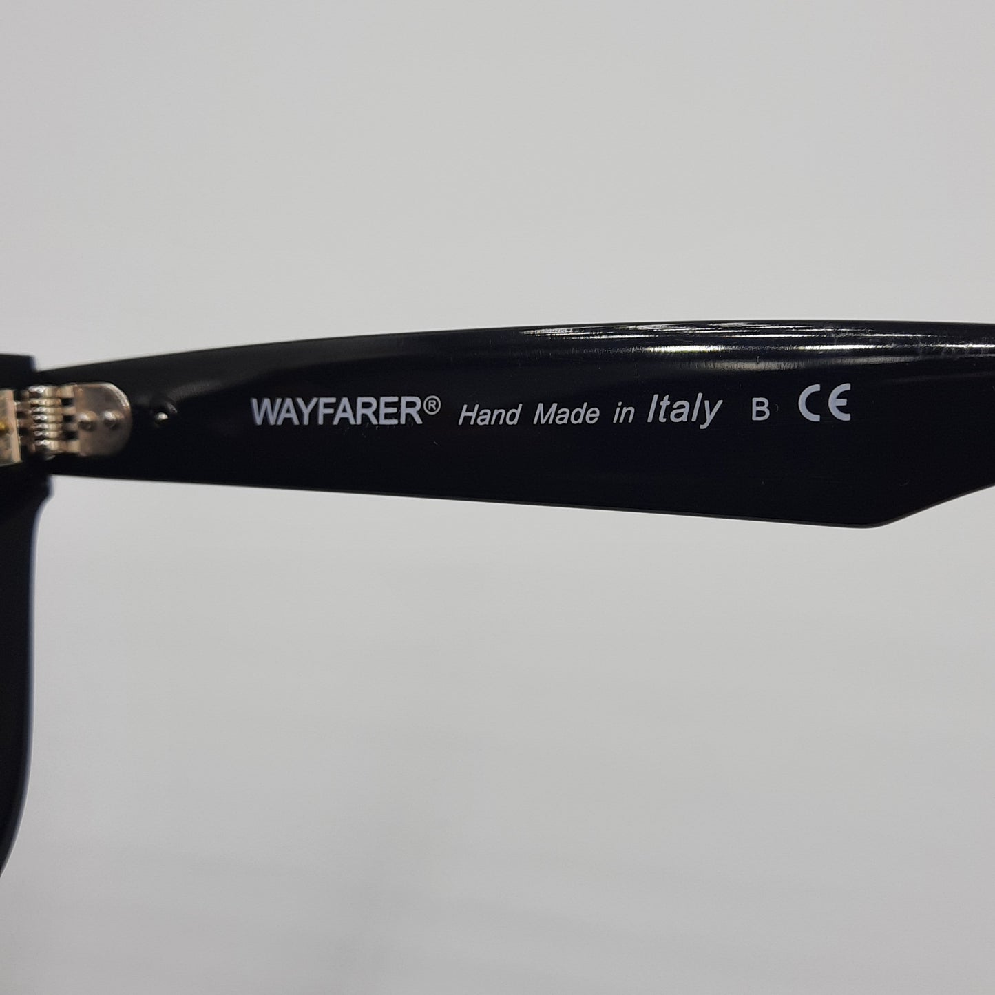 RAY BAN ORIGINAL PRIX MAROC WAYFARER