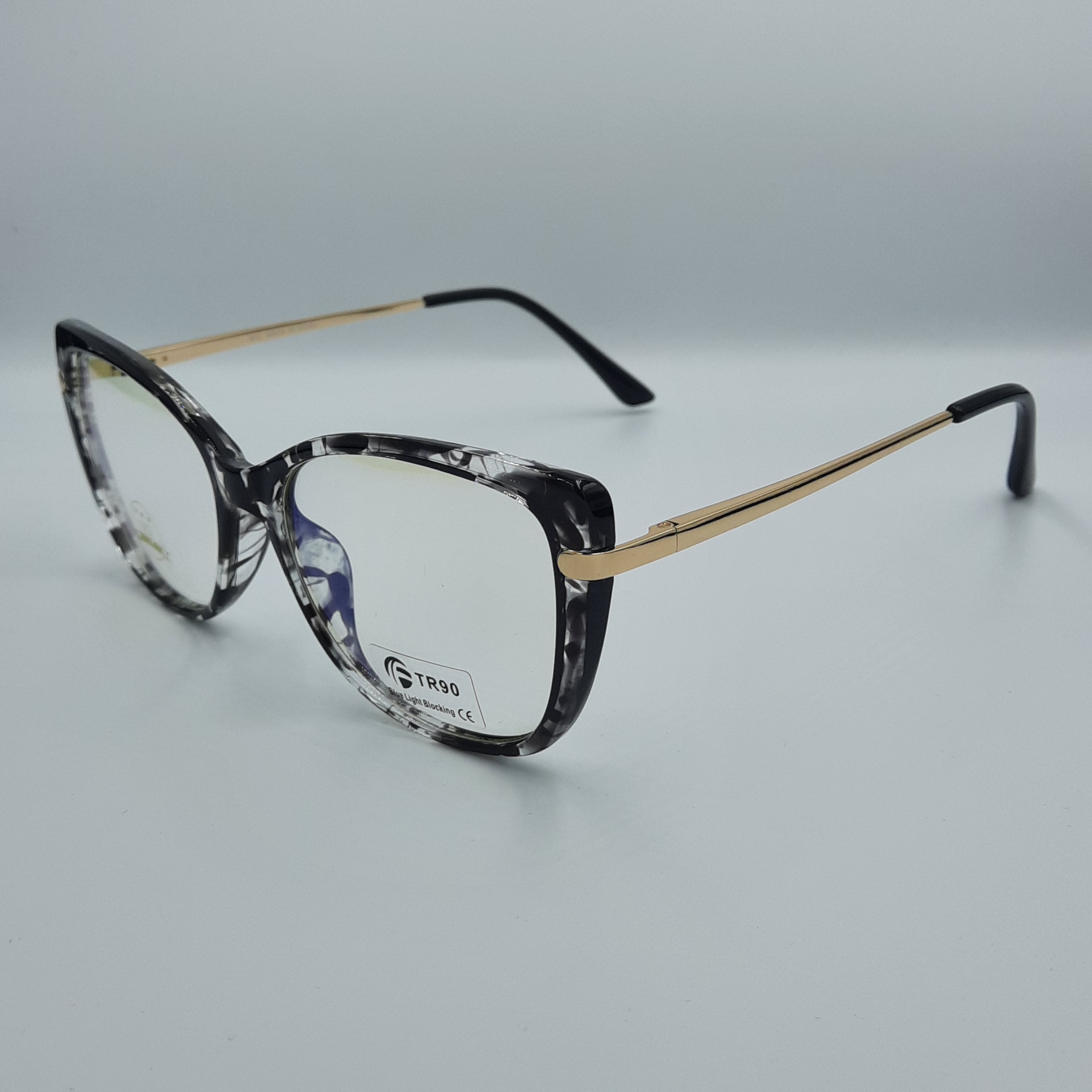 Lunette reflet bleu femme hot sale