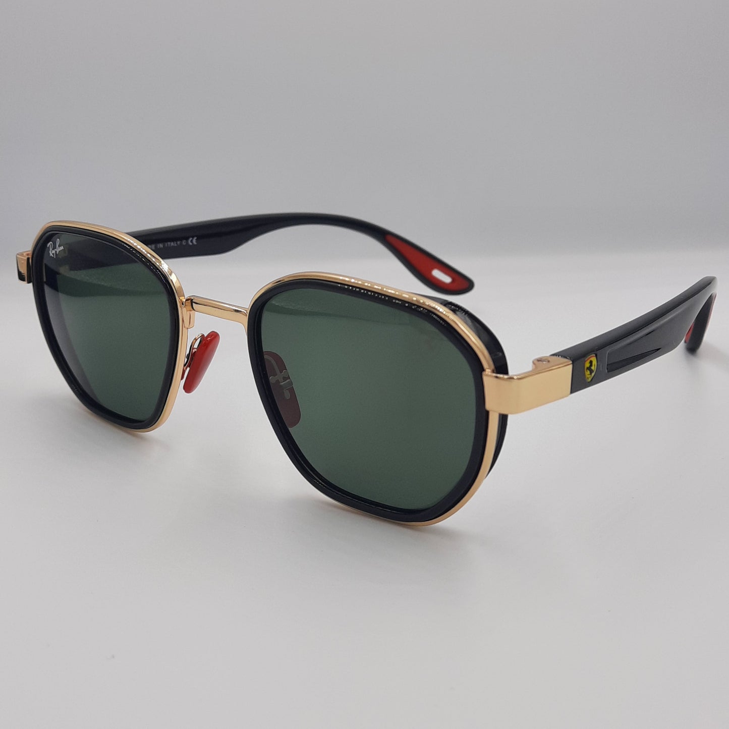 rayban ferrari maroc