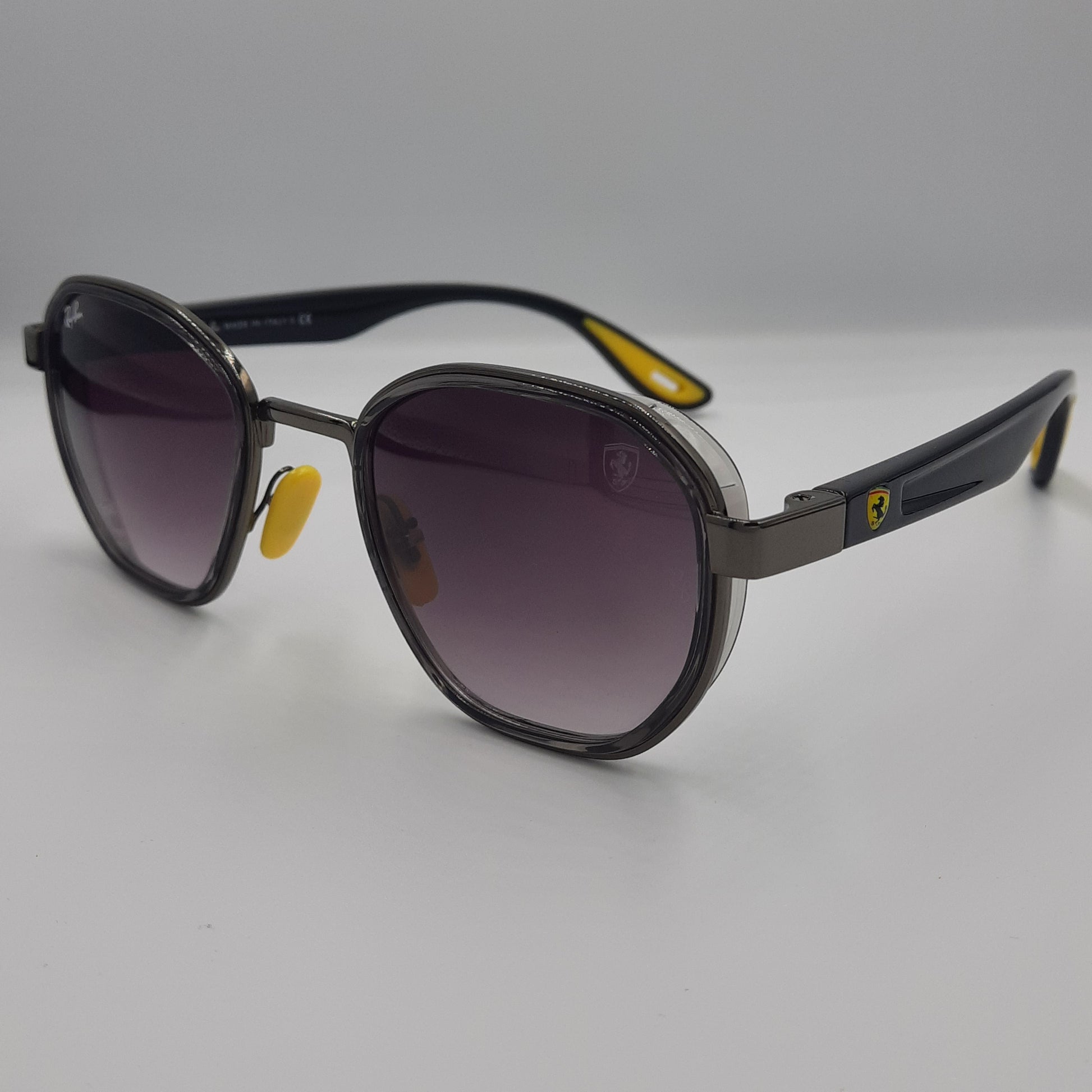 lunette rayban ferrari maroc