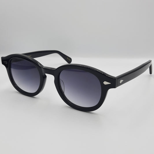 MOSCOT LEMTOSH noir MAROC