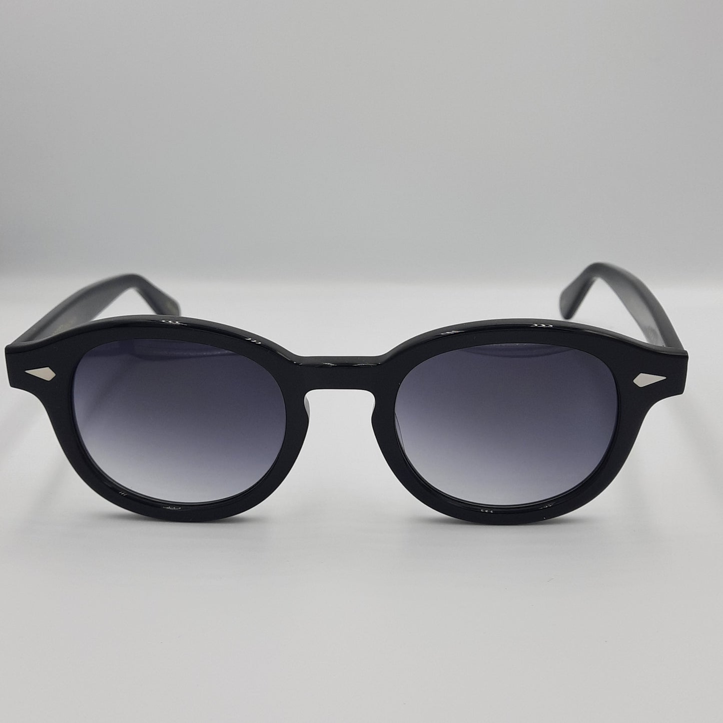 Solaires: MOSCOT LEMTOSH noir dégradé