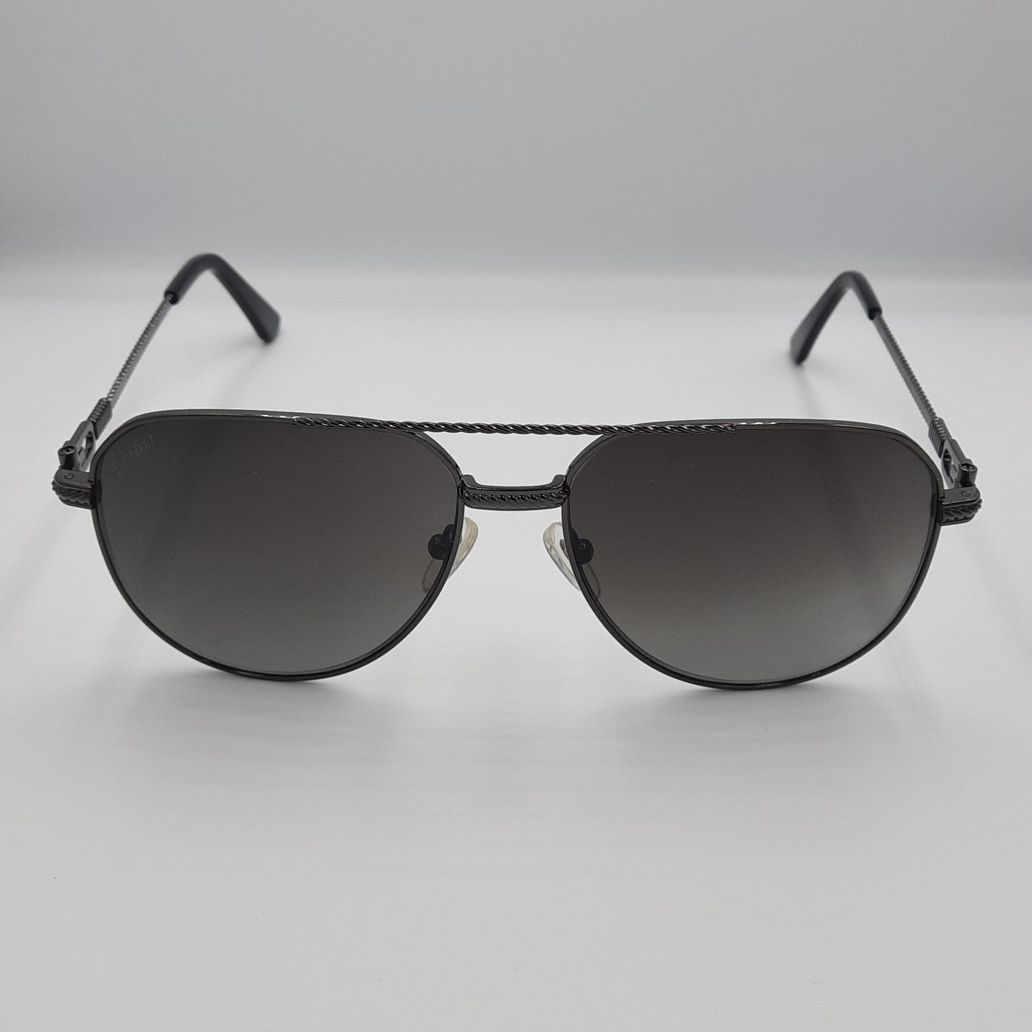 Solaires: CARTIER GRIS NOIR