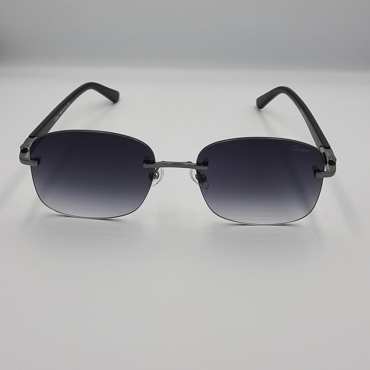 Solaires: CARTIER CT0227S NOIR