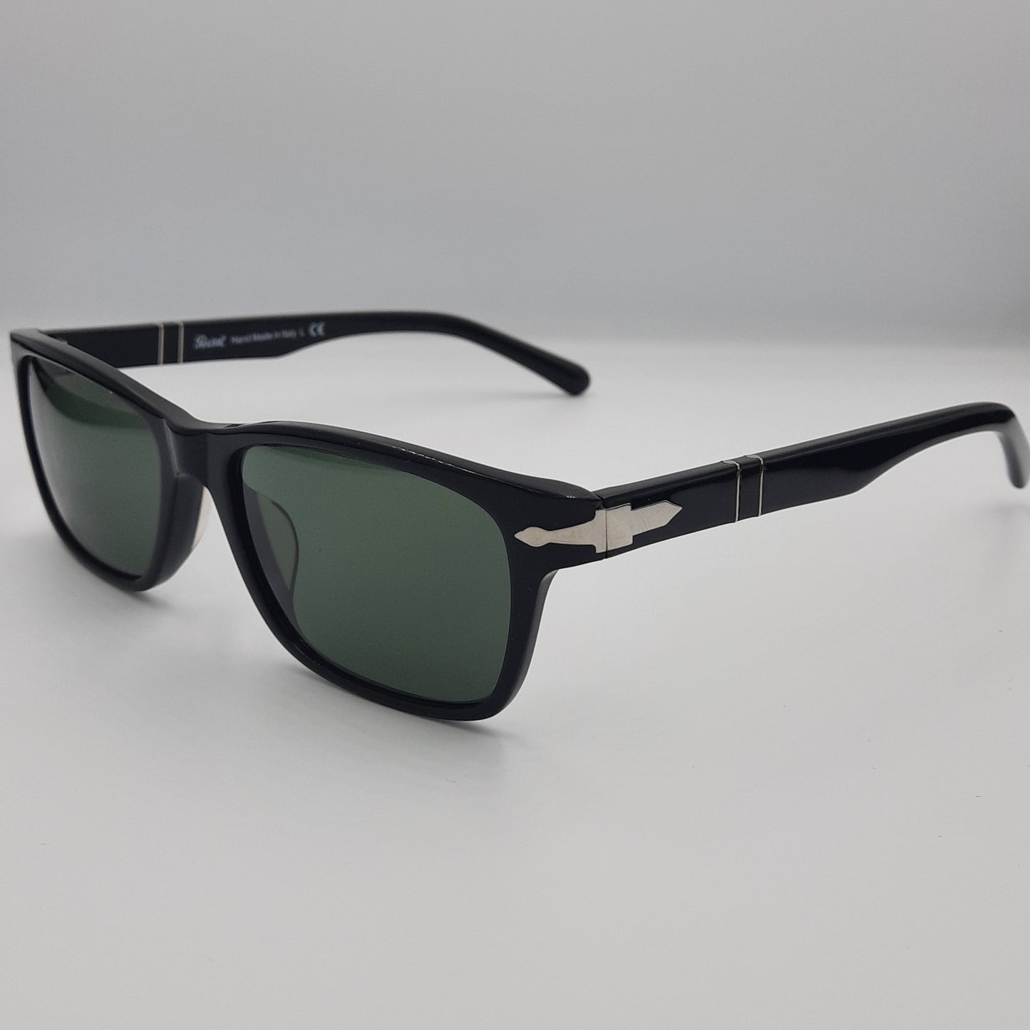 Lunette persol maroc homme femme prix pas cher en ligne acheter vert argent carré