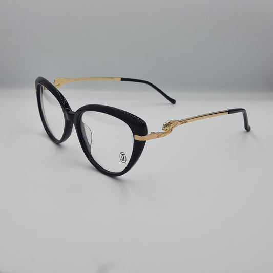 lunette vue femme maroc Lunette optique Cartier