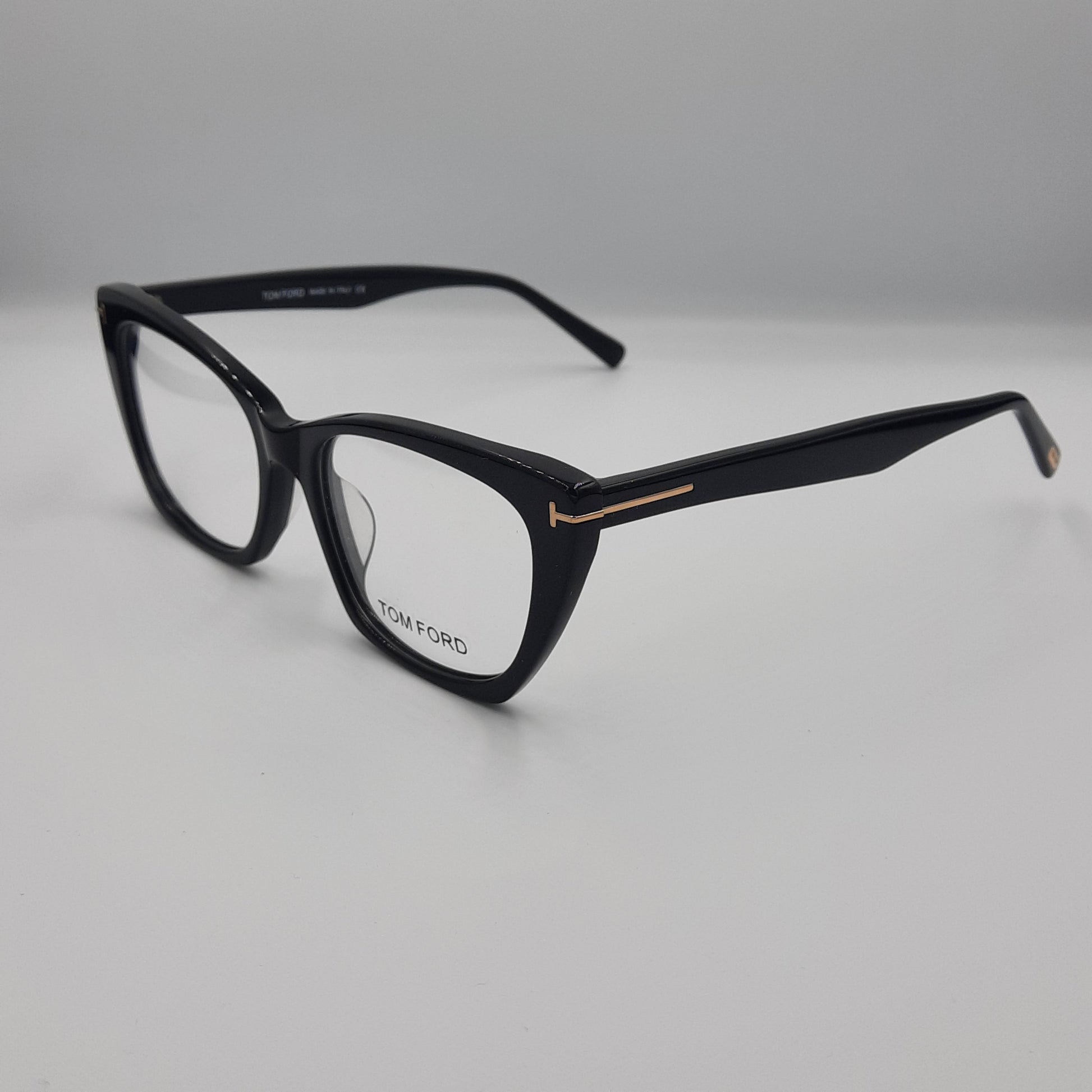 lunette vue femme maroc Lunette optique TOM FORD: NOIR