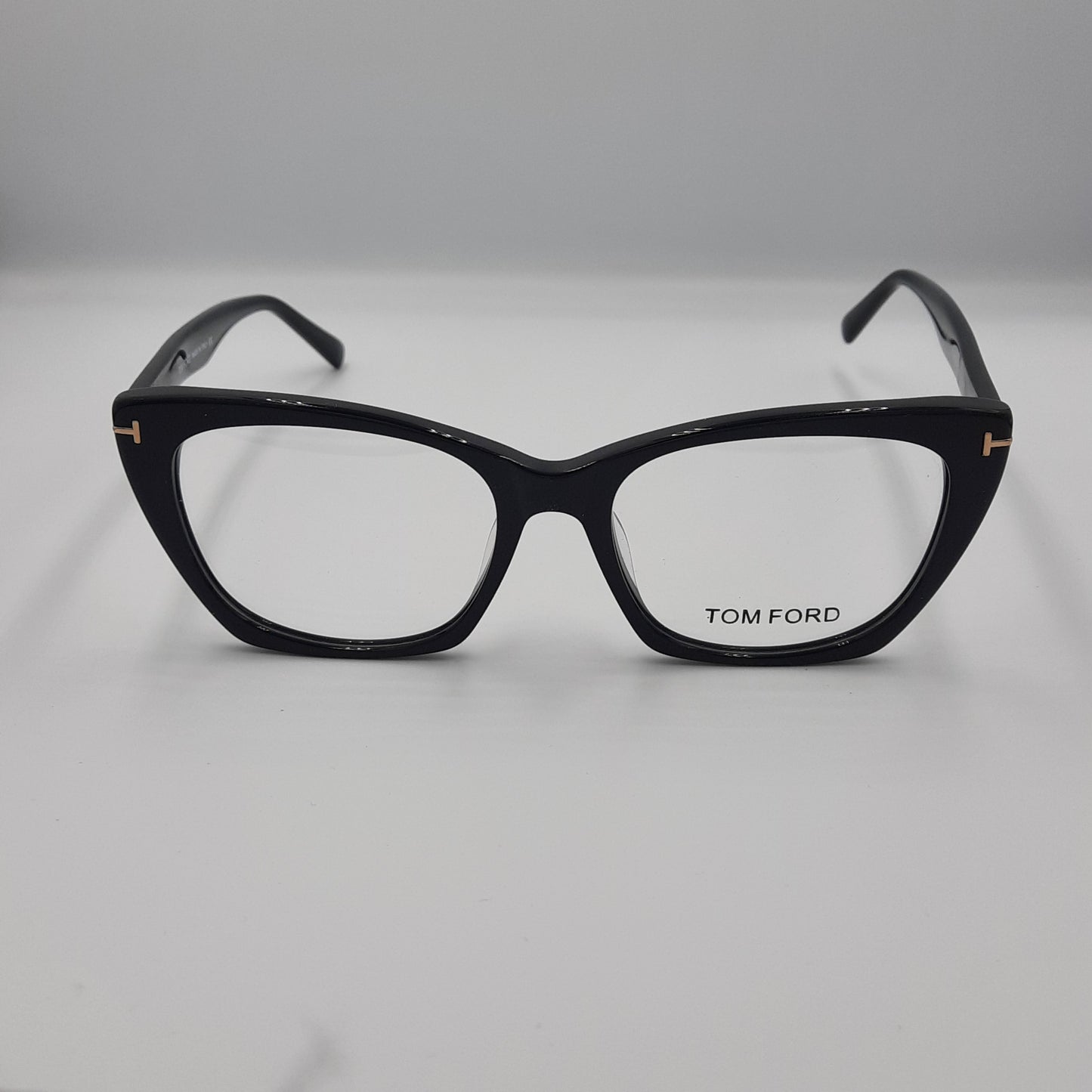 lunette vue femme maroc Lunette optique TOM FORD: NOIR