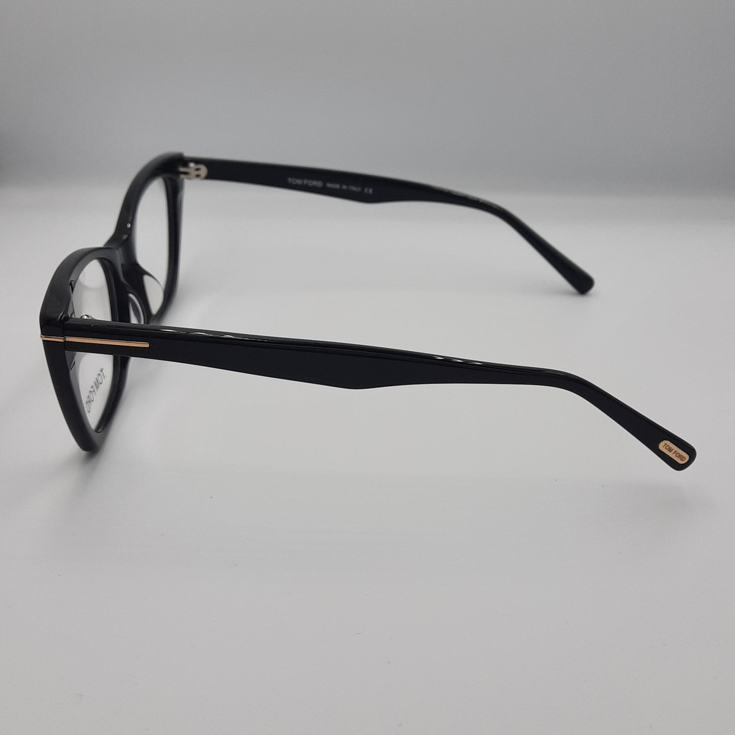 lunette vue femme maroc Lunette optique TOM FORD: NOIR