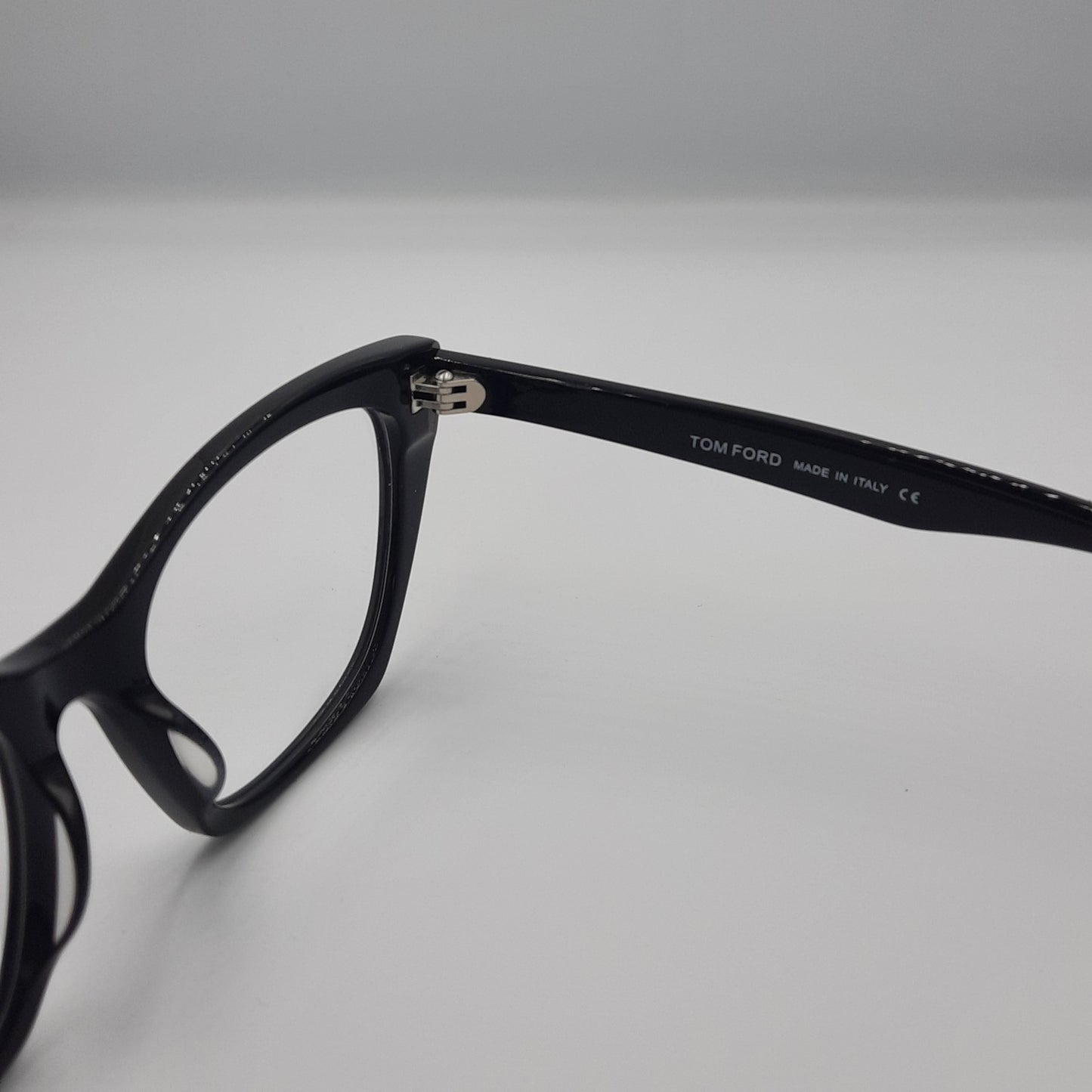 Lunette optique TOM FORD: NOIR