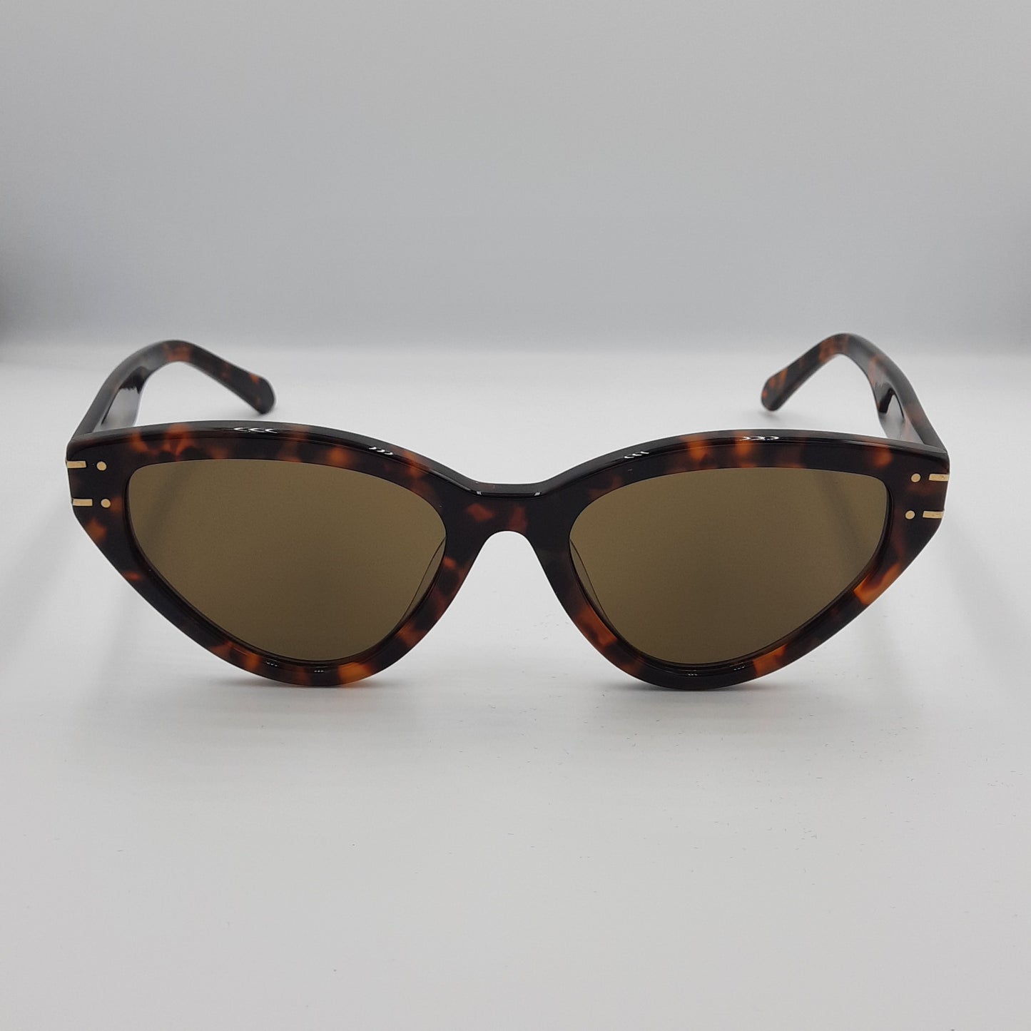 Solaires: Dior 9031 havane/gold marron