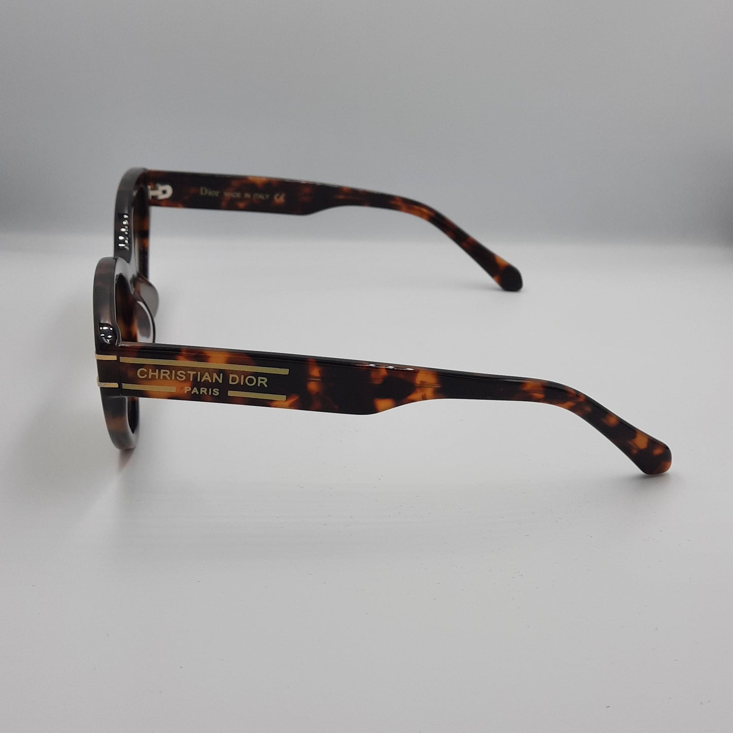 Solaires: Dior 9031 havane/gold marron