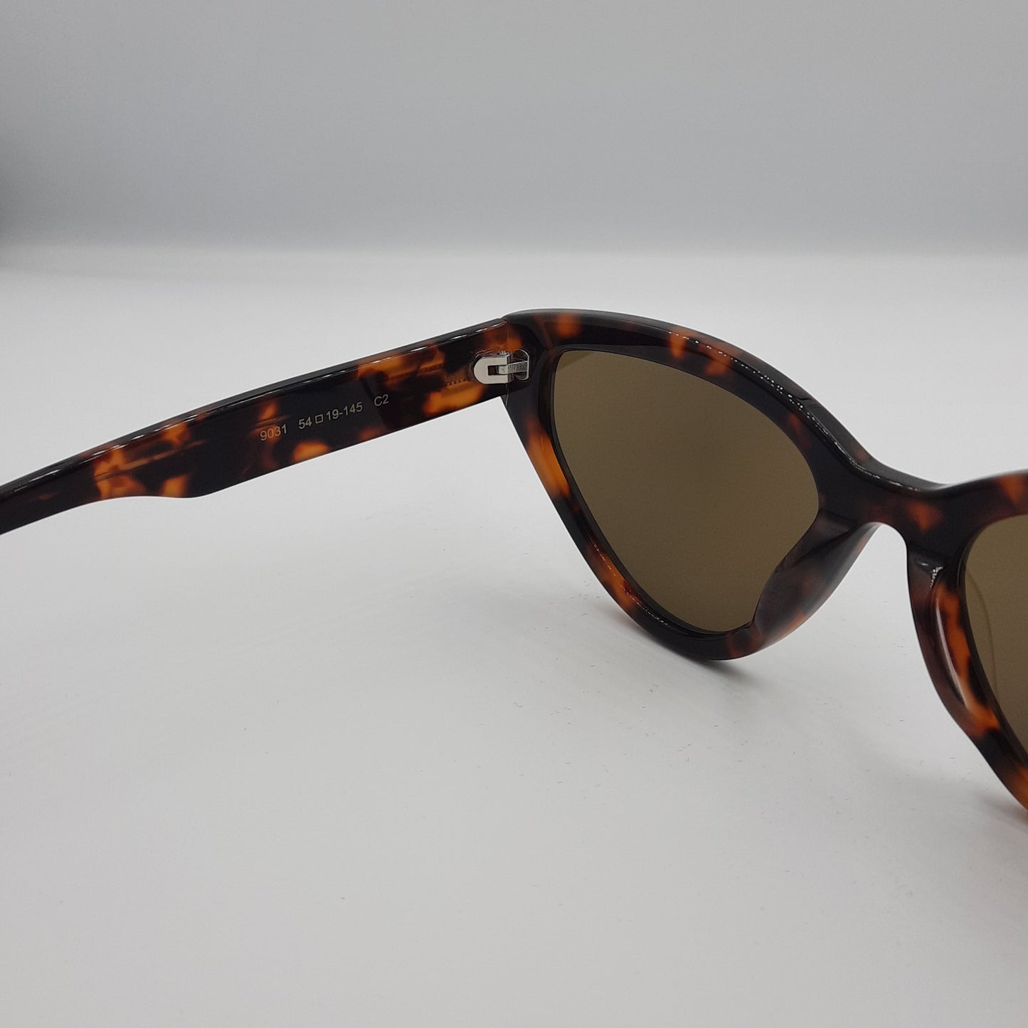 Solaires: Dior 9031 havane/gold marron