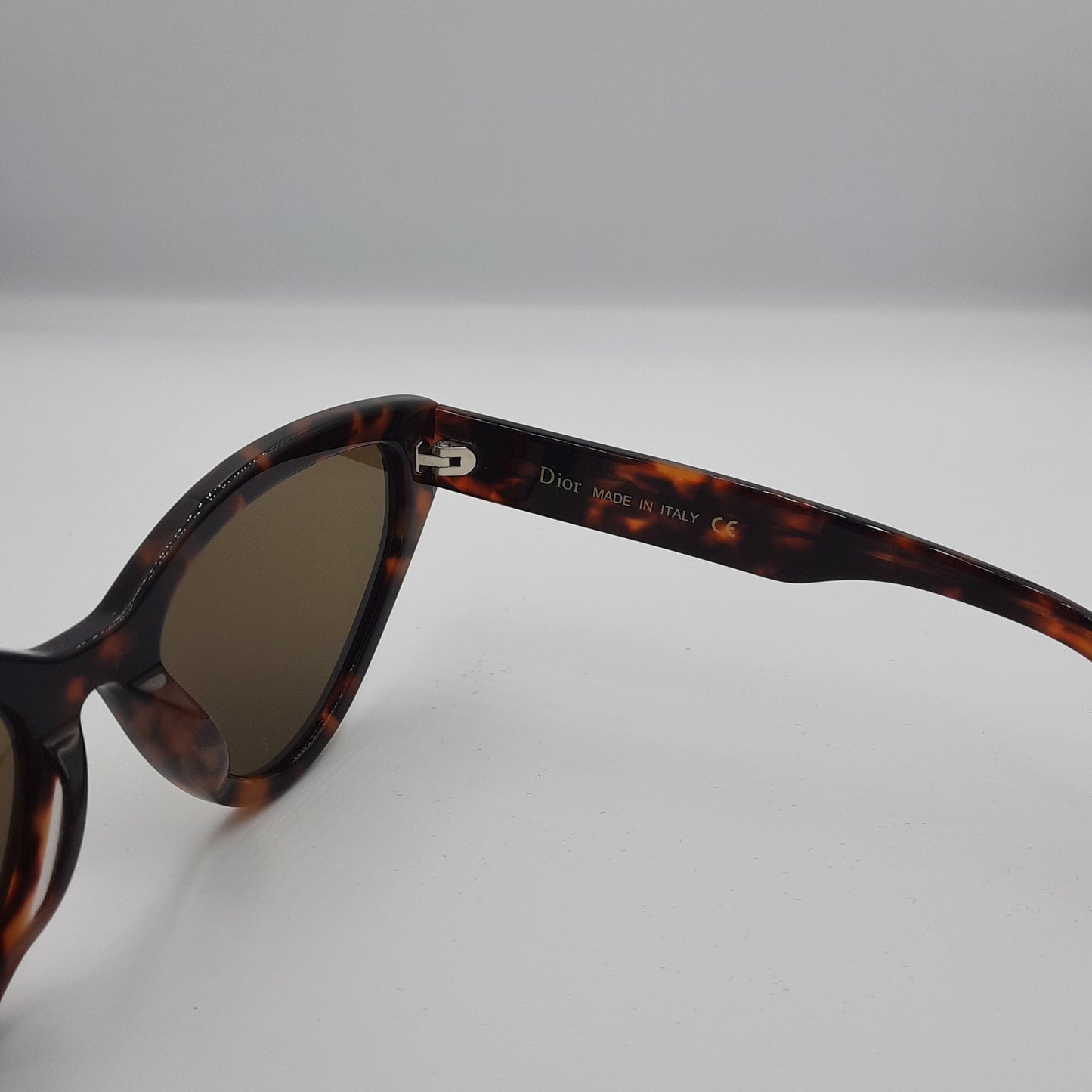 Solaires: Dior 9031 havane/gold marron