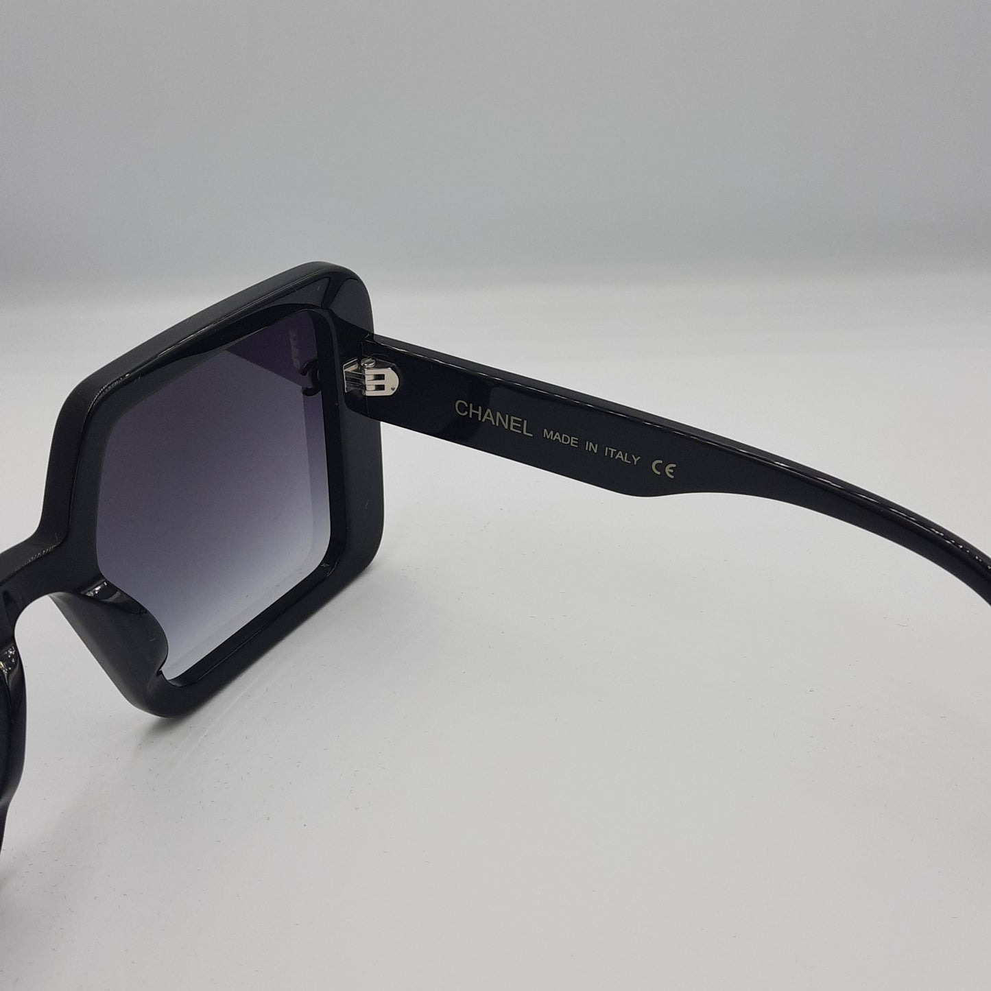 Solaires: chanel 9034  NOIR