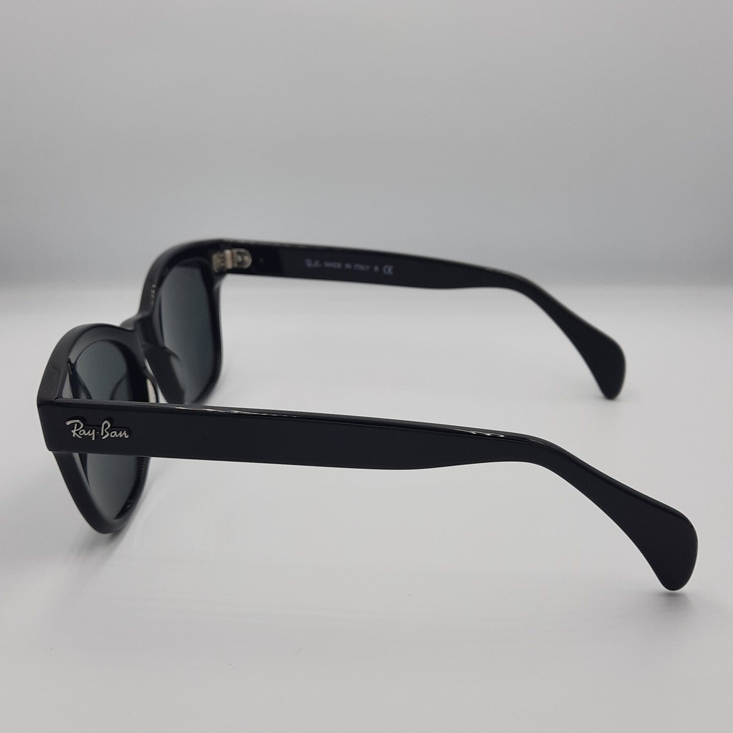 Solaires: RAYBAN  RB0880S NOIR