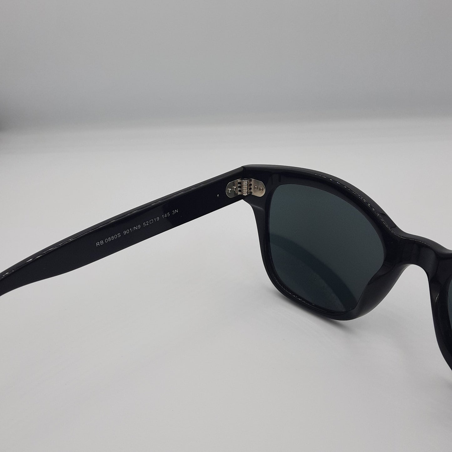 Solaires: RAYBAN  RB0880S NOIR