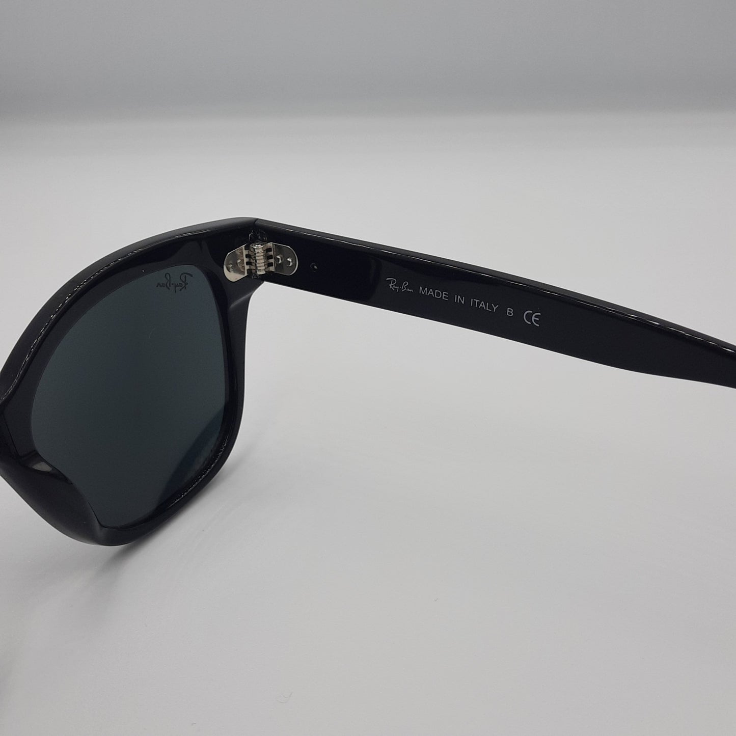 Solaires: RAYBAN  RB0880S NOIR