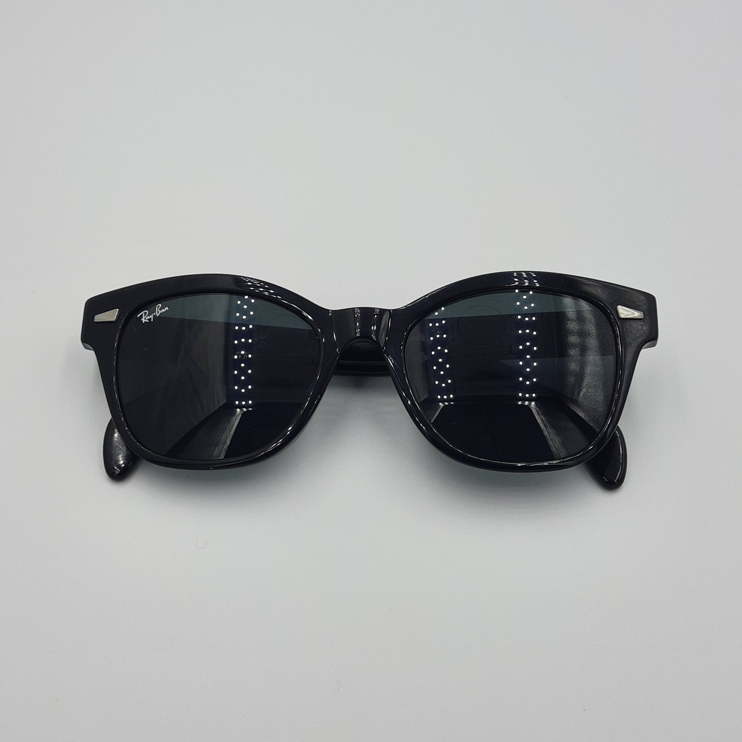 Solaires: RAYBAN  RB0880S NOIR