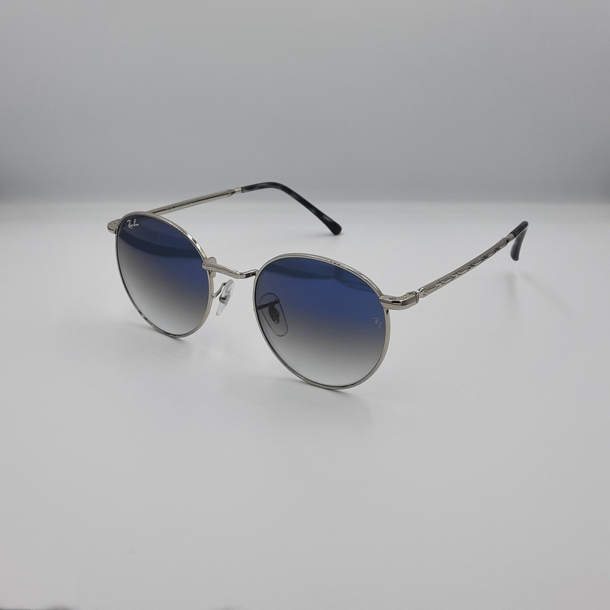 Ray ban rond maroc acheter pas cher original homme femme lunette de soleil 