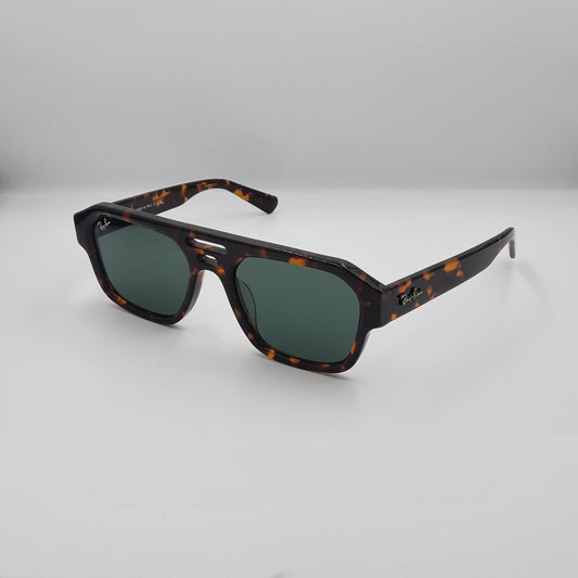 Ray ban maroc acheter pas cher original homme femme lunette de soleil marron vert solde promo