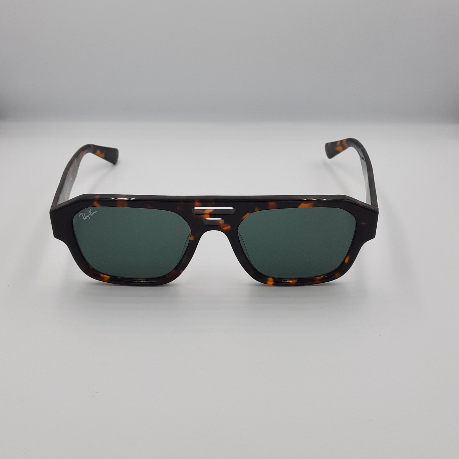 Ray ban maroc acheter pas cher original homme femme lunette de soleil marron vert solde promo