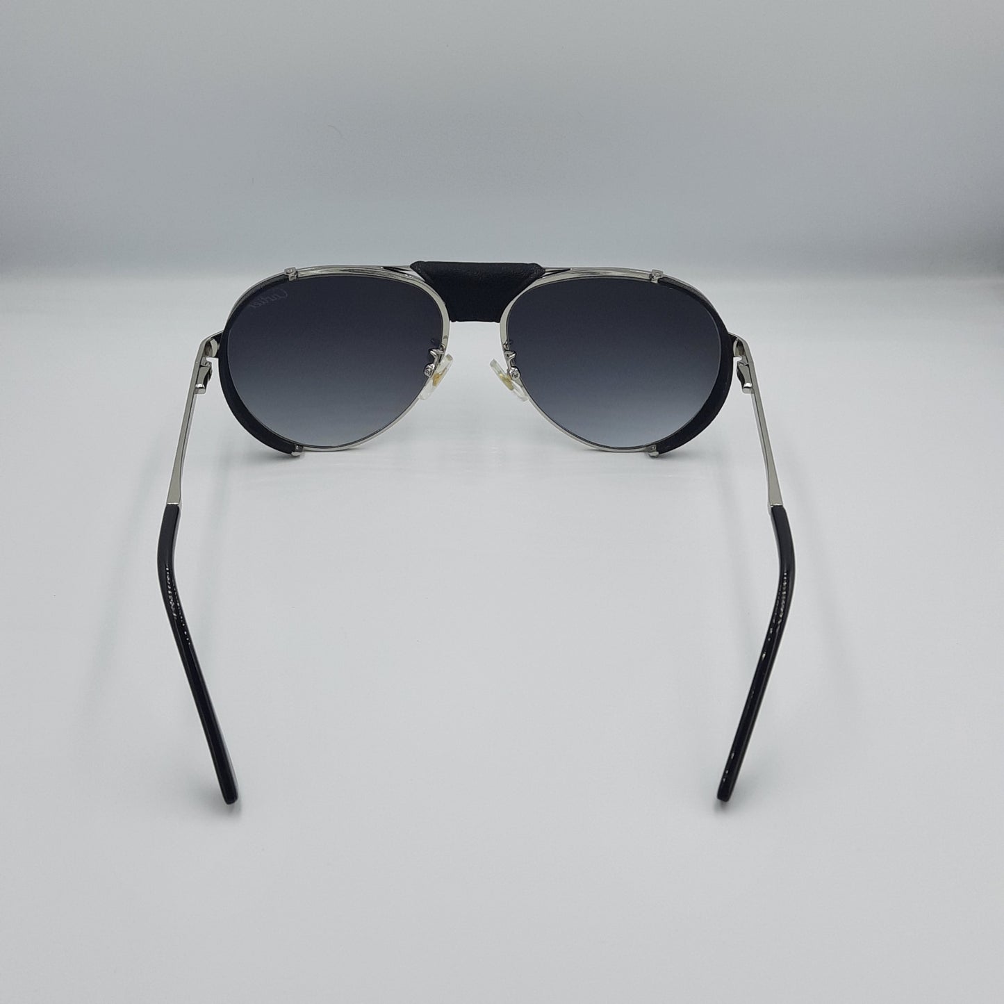 Solaires: CARTIER CT0296S  noir argent