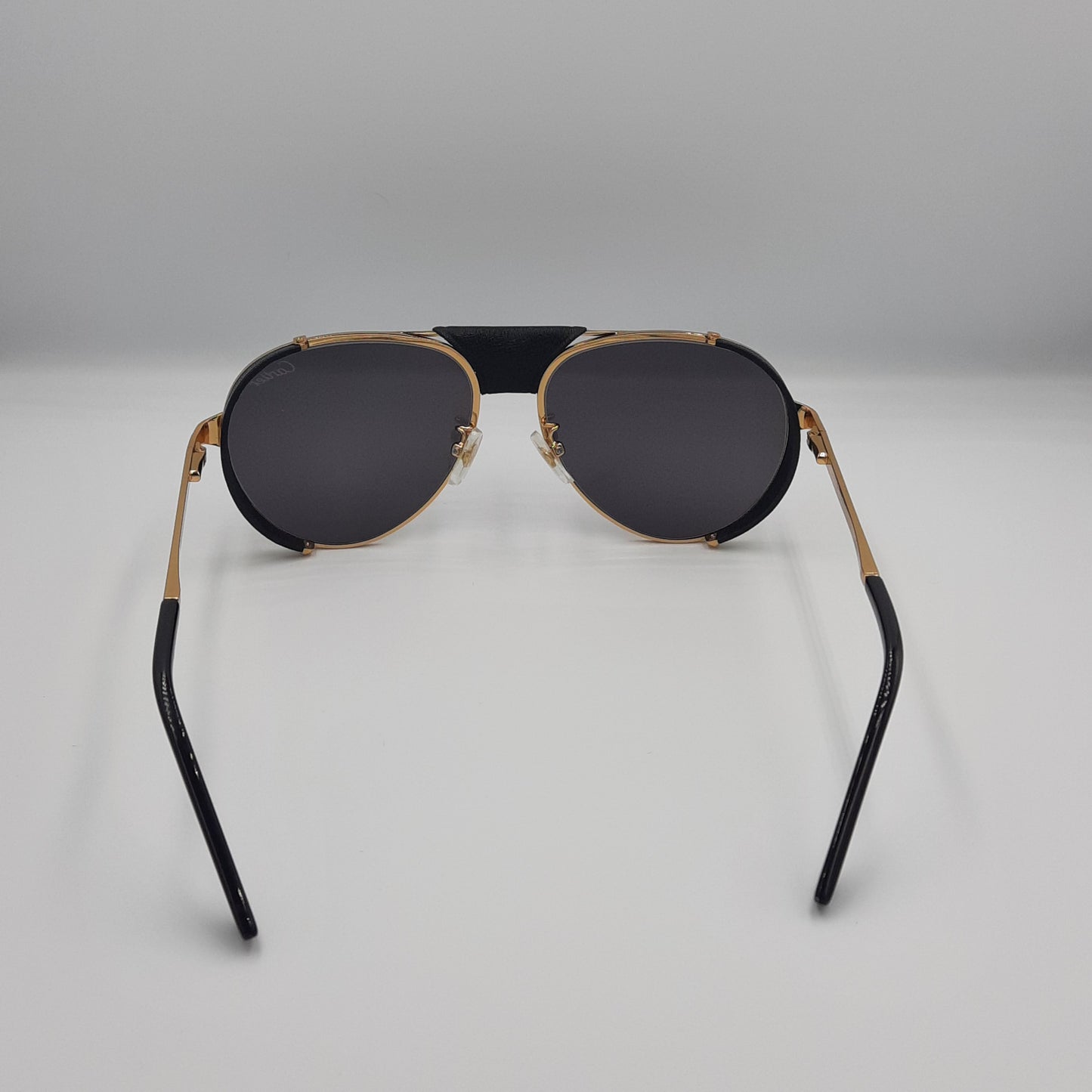 Solaires: CARTIER CT0296S  noir doré