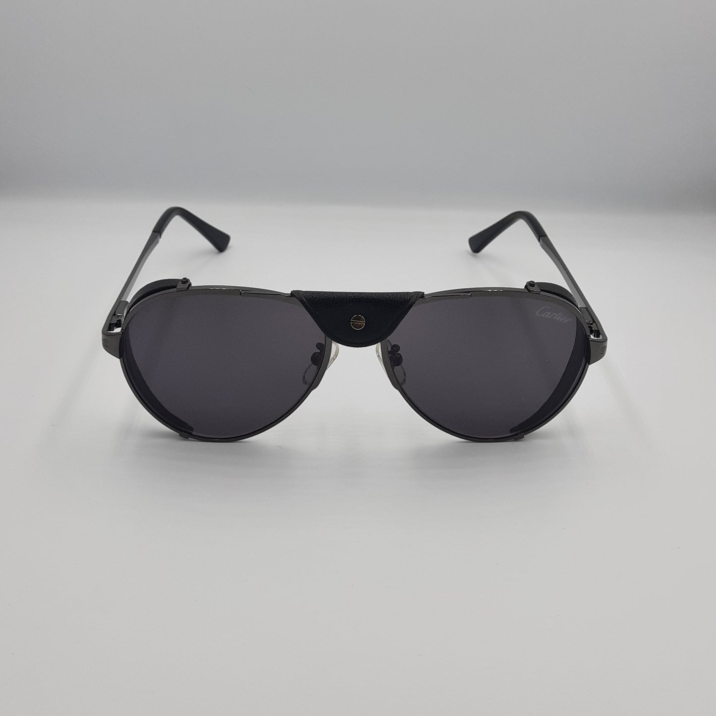 Solaires: CARTIER CT0296S  noir