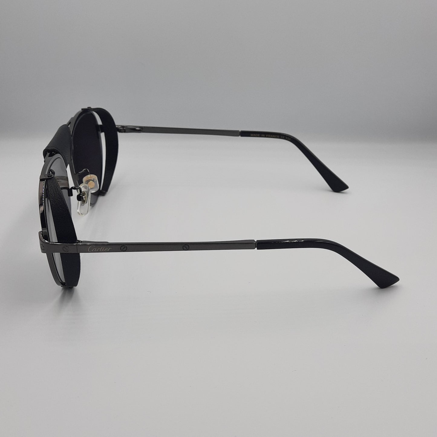 Solaires: CARTIER CT0296S  noir