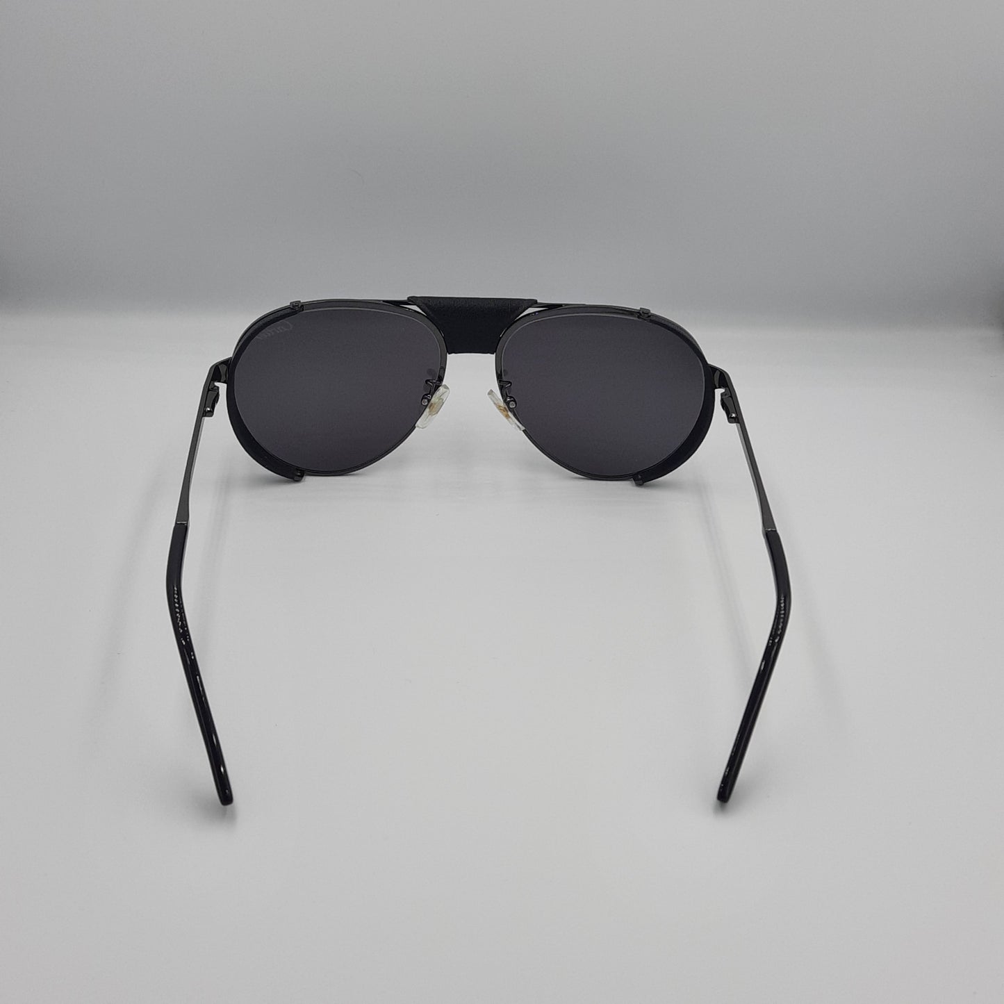 Solaires: CARTIER CT0296S  noir