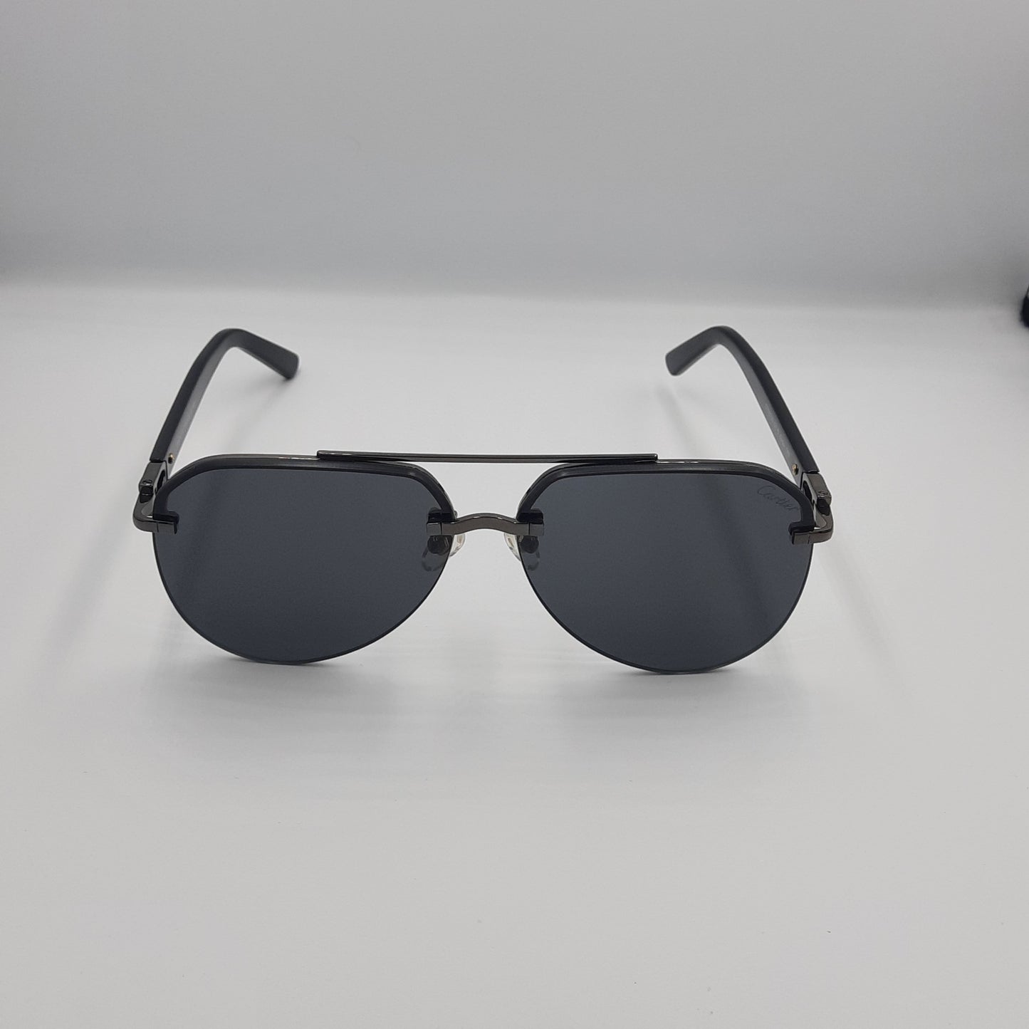 Solaires: CARTIER CT0275S noir