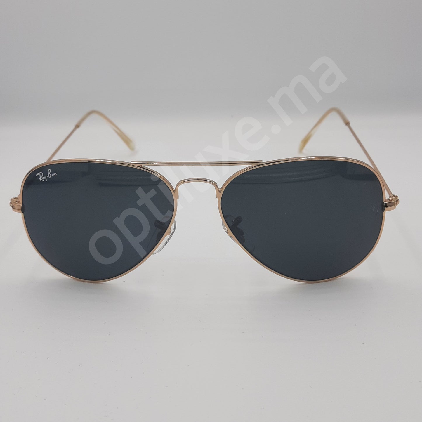 lunette soleil femme maroc rayban