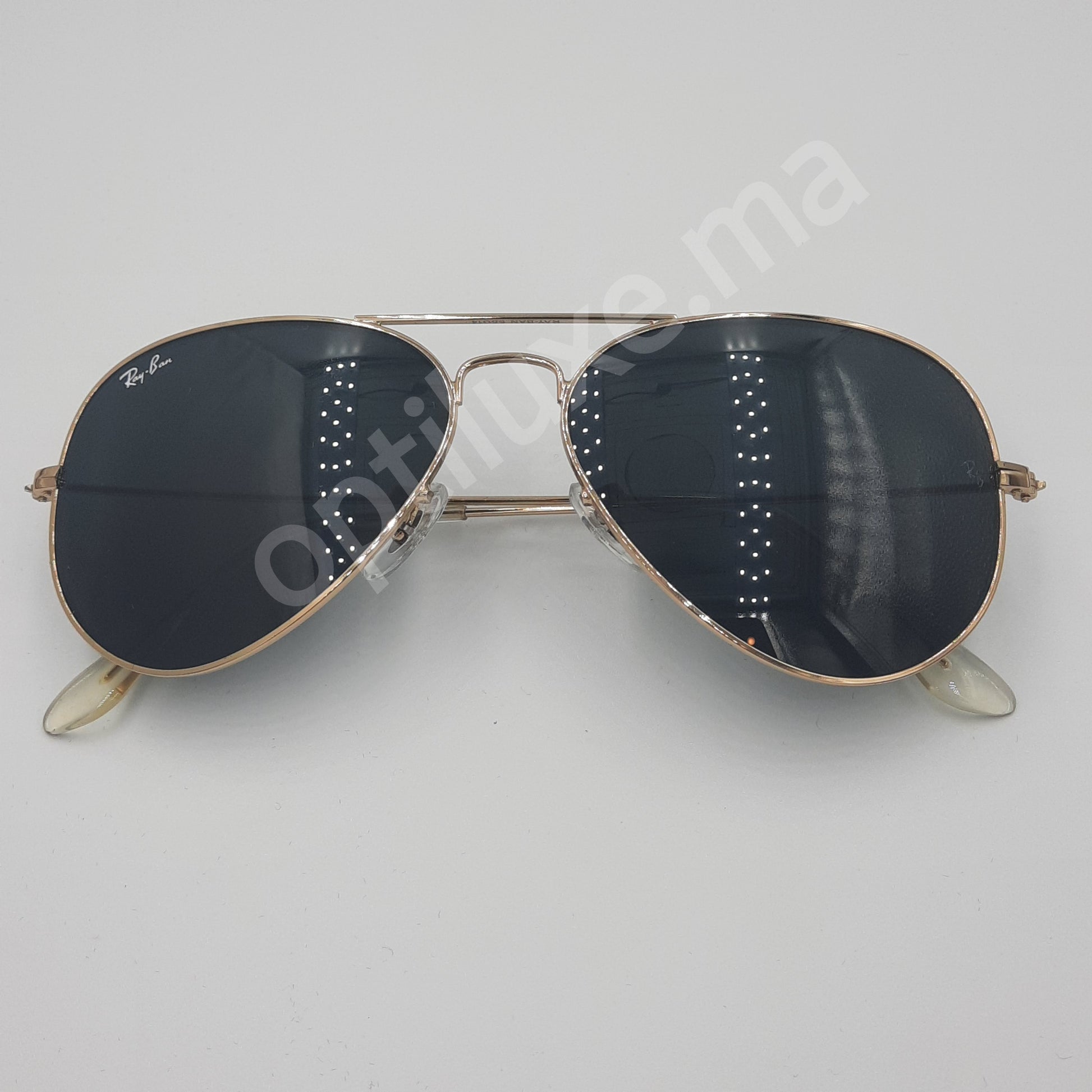 lunette soleil femme maroc ray ban