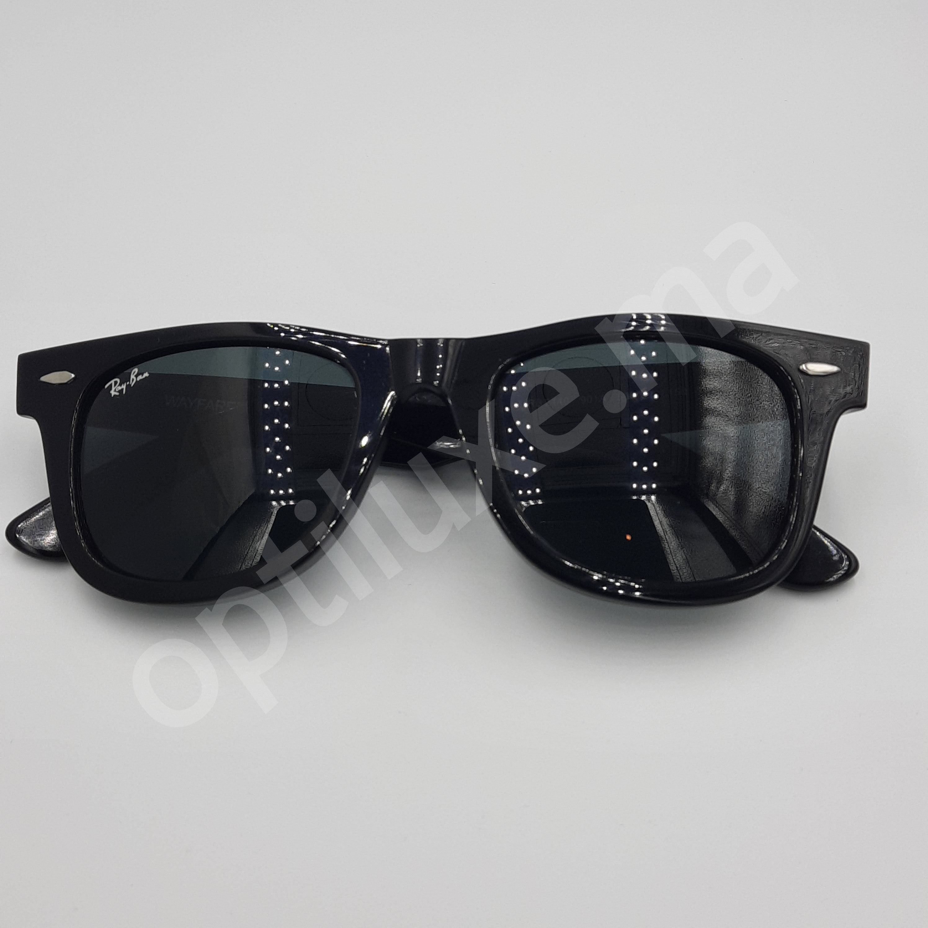 Ray ban outlet original prix maroc