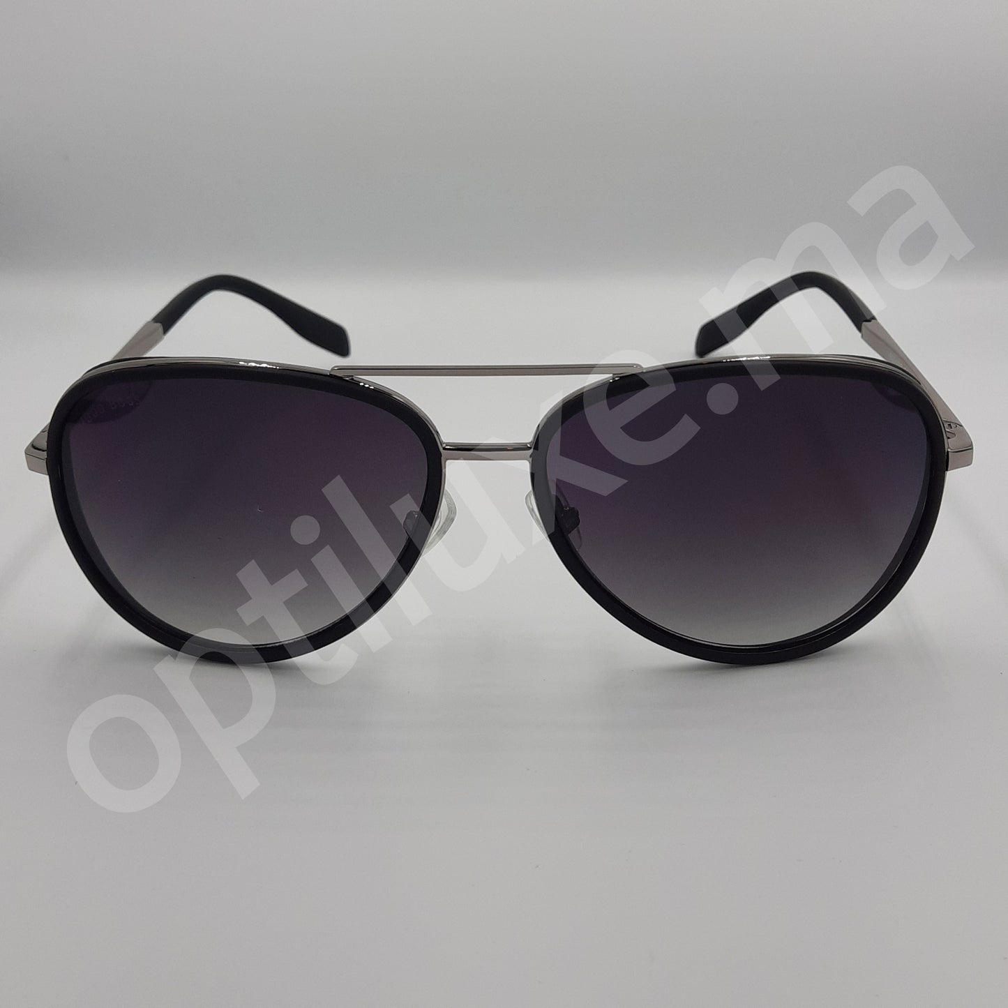 LUNETTE HUGO BOSS HOMME FEMME MAROC PRIX VUE DE FACE