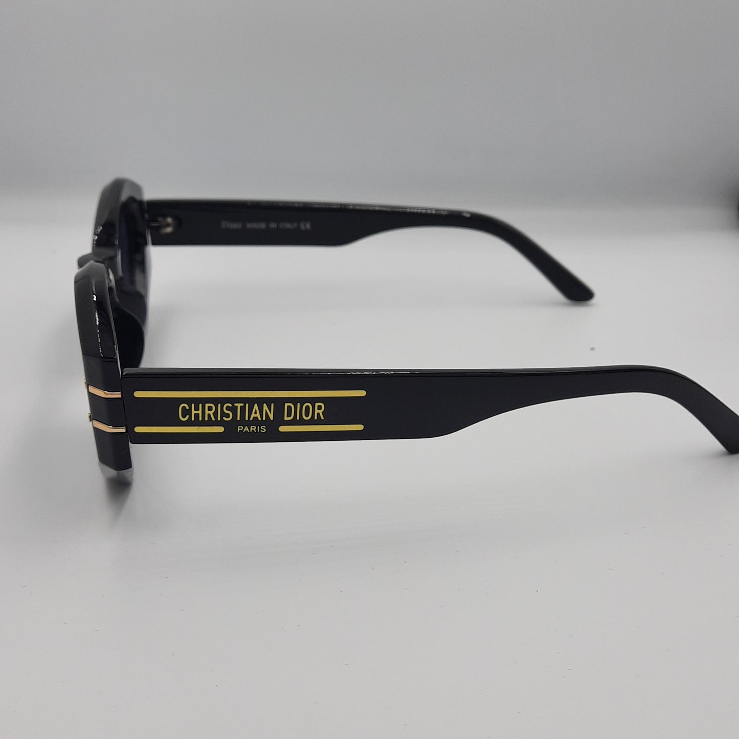 Solaires: Dior FZ3584 noir/gold