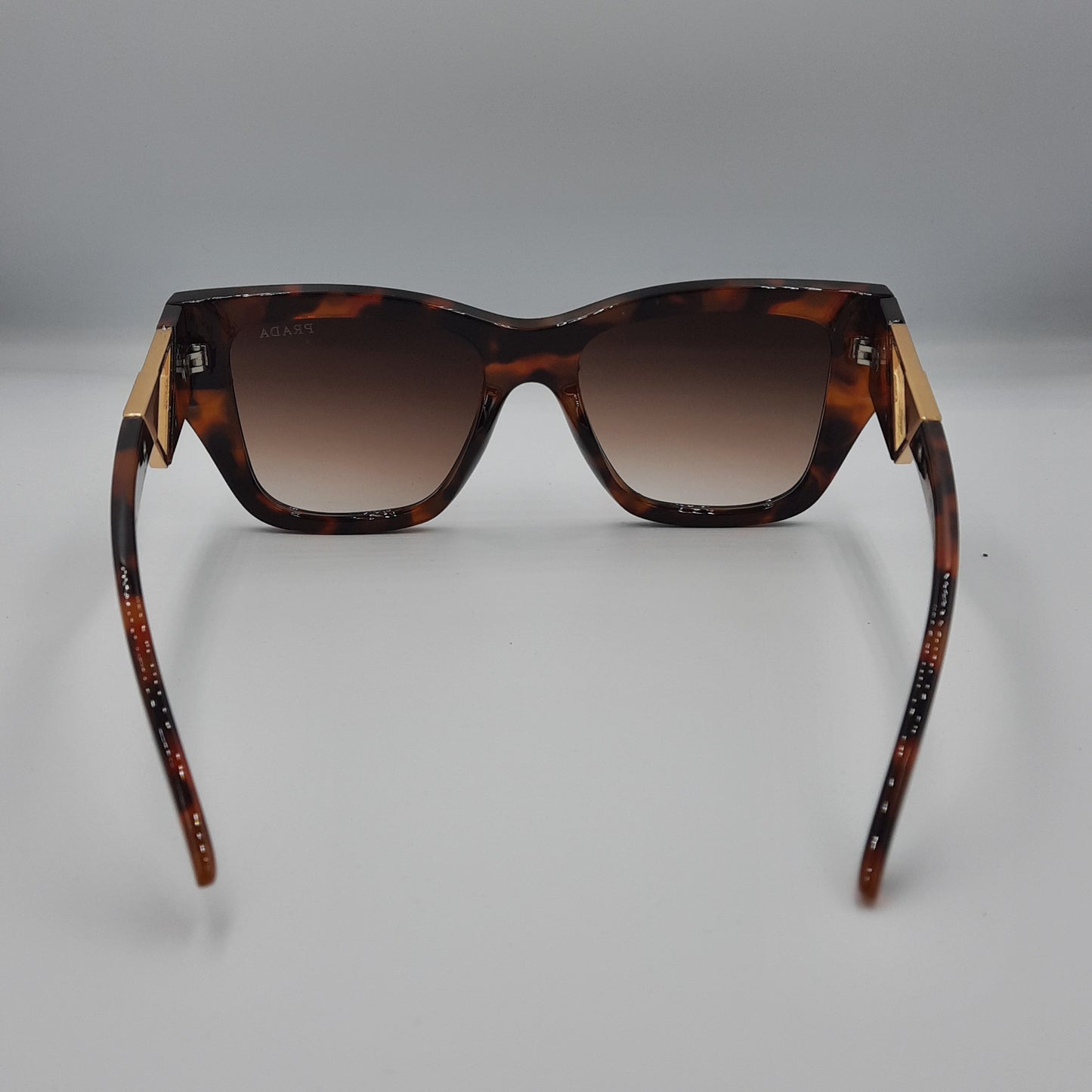 Solaires: PRADA8785 Havane