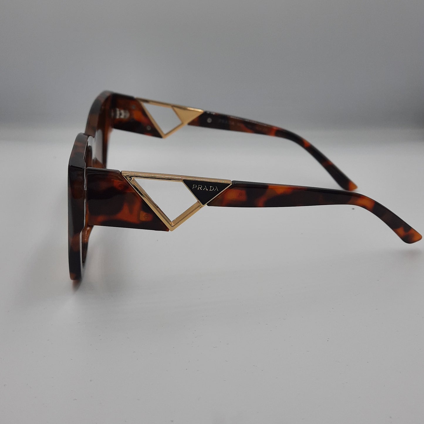 Solaires: PRADA8785 Havane