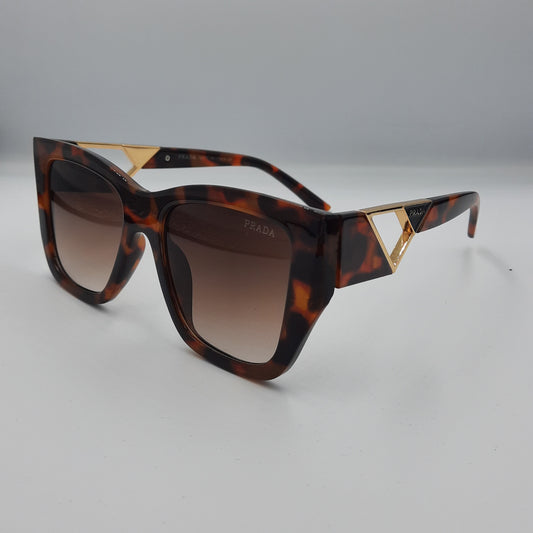 Solaires: PRADA8785 Havane