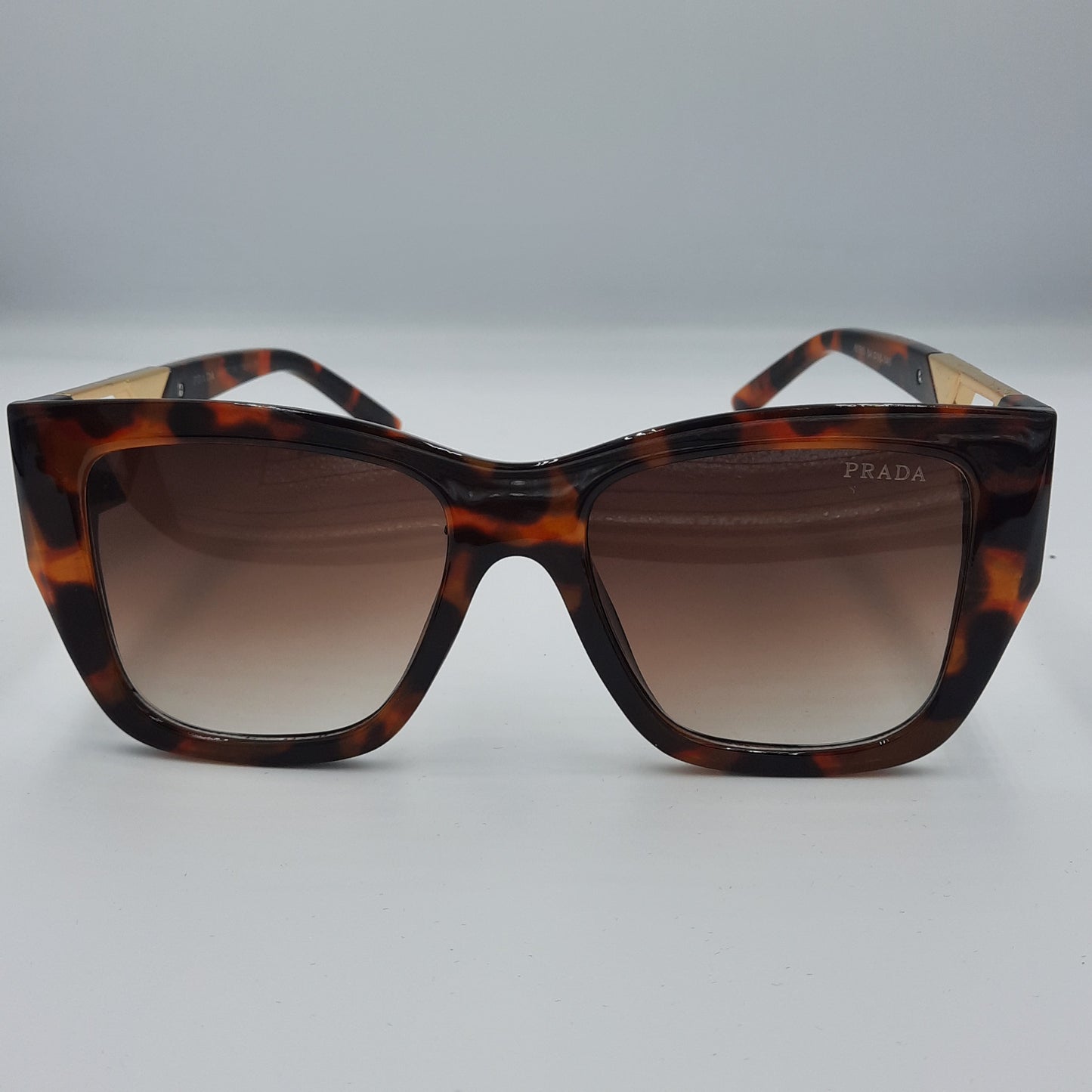 Solaires: PRADA8785 Havane