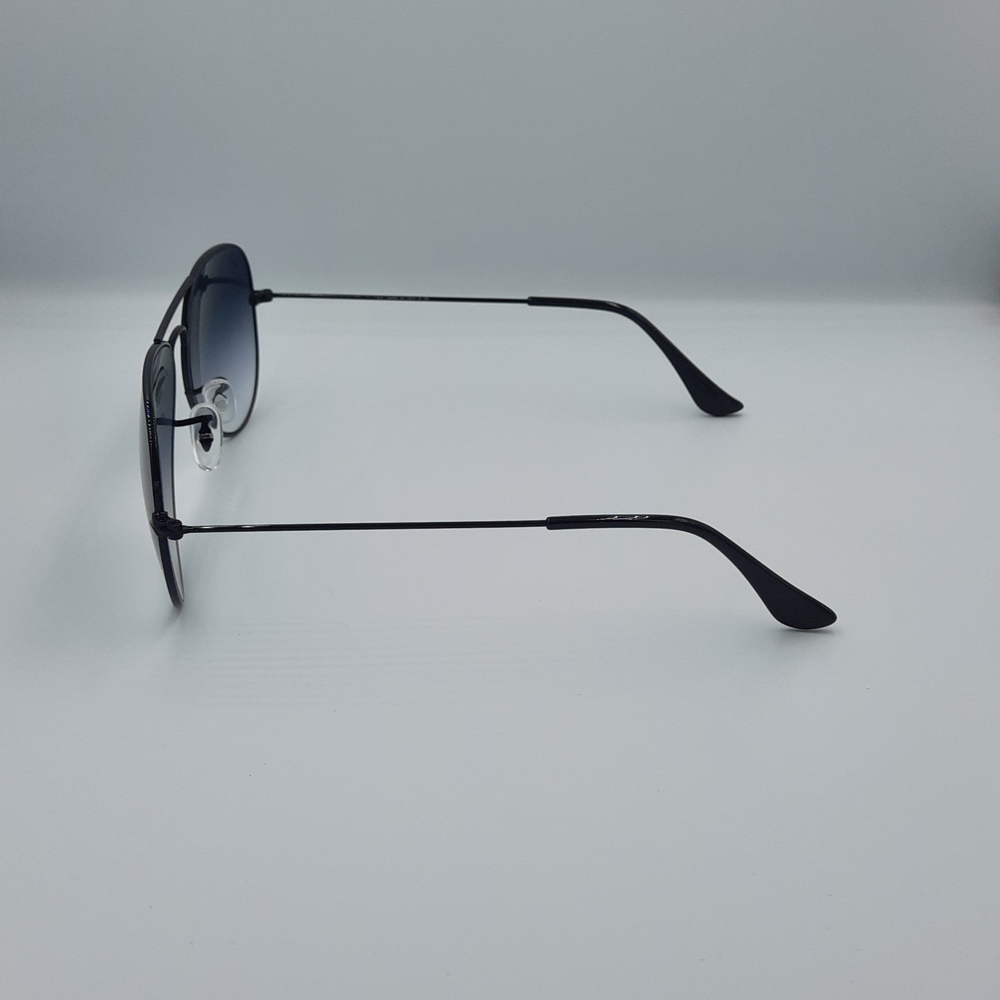 Solaires:  RAYBAN AVIATOR CLASSIC RB-3025 Noir dégradé