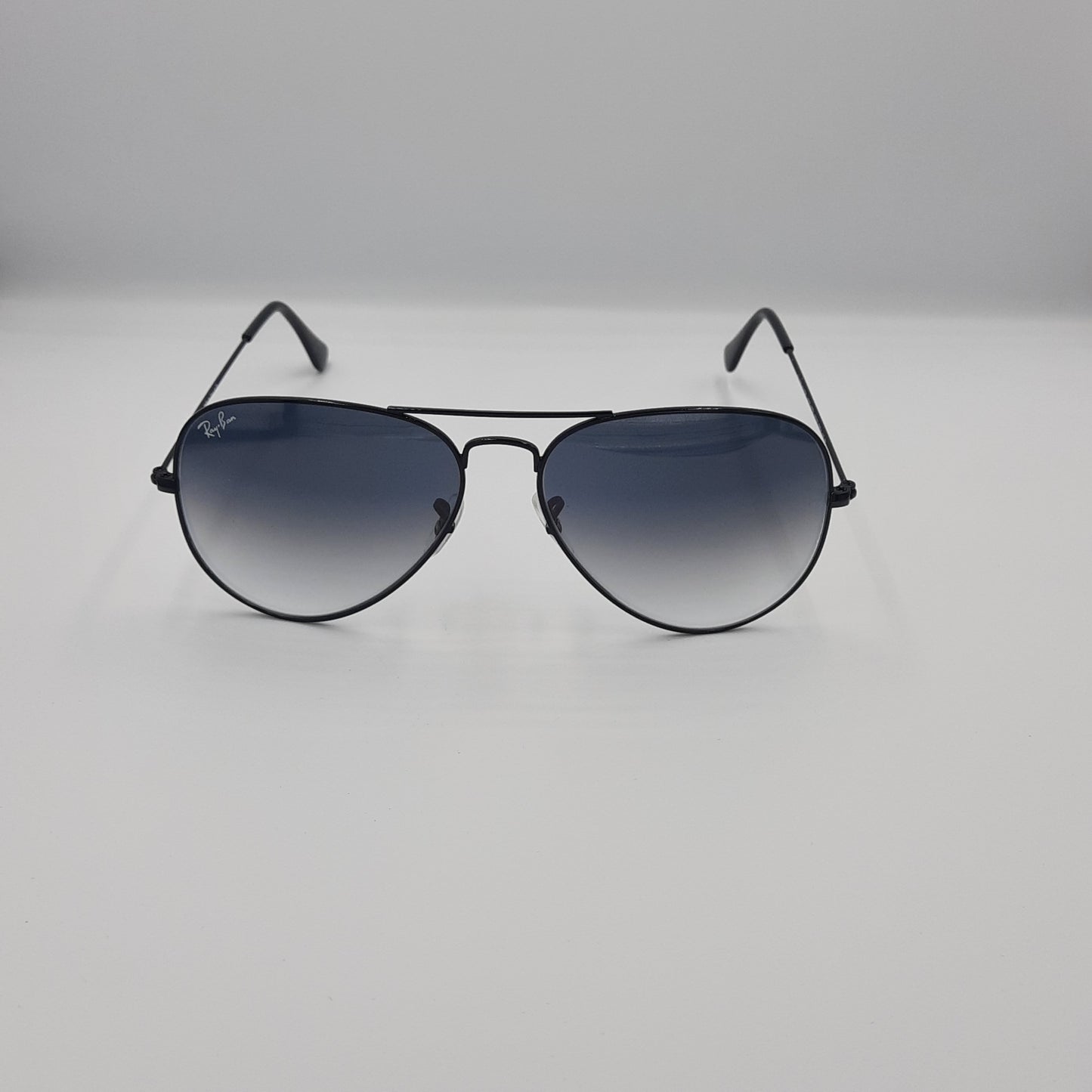 Solaires:  RAYBAN AVIATOR CLASSIC RB-3025 Noir dégradé