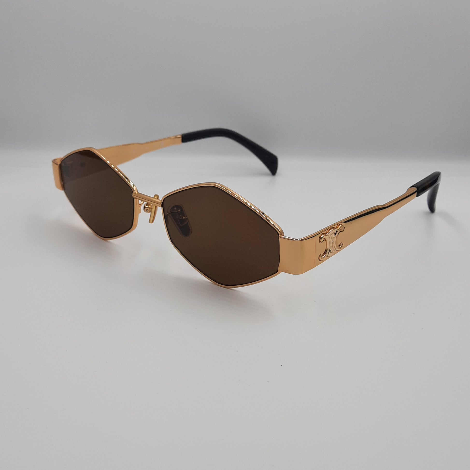 Lunette soleil celine triomphe maroc prix pas cher femme